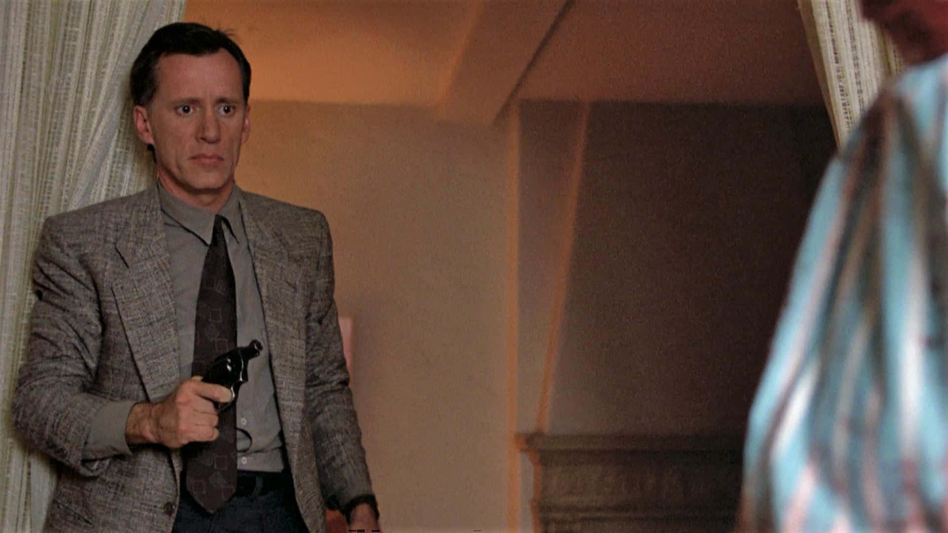 James Woods 1920 X 1080 Background