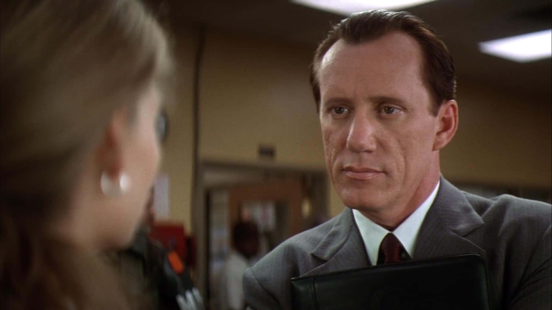 James Woods 3840 X 2160 Background