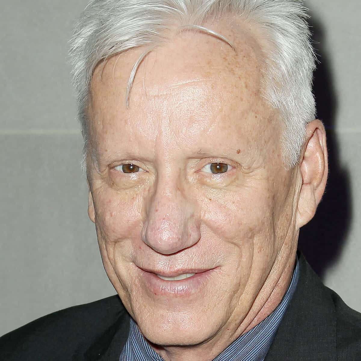 James Woods, Eminent Hollywood Actor Background