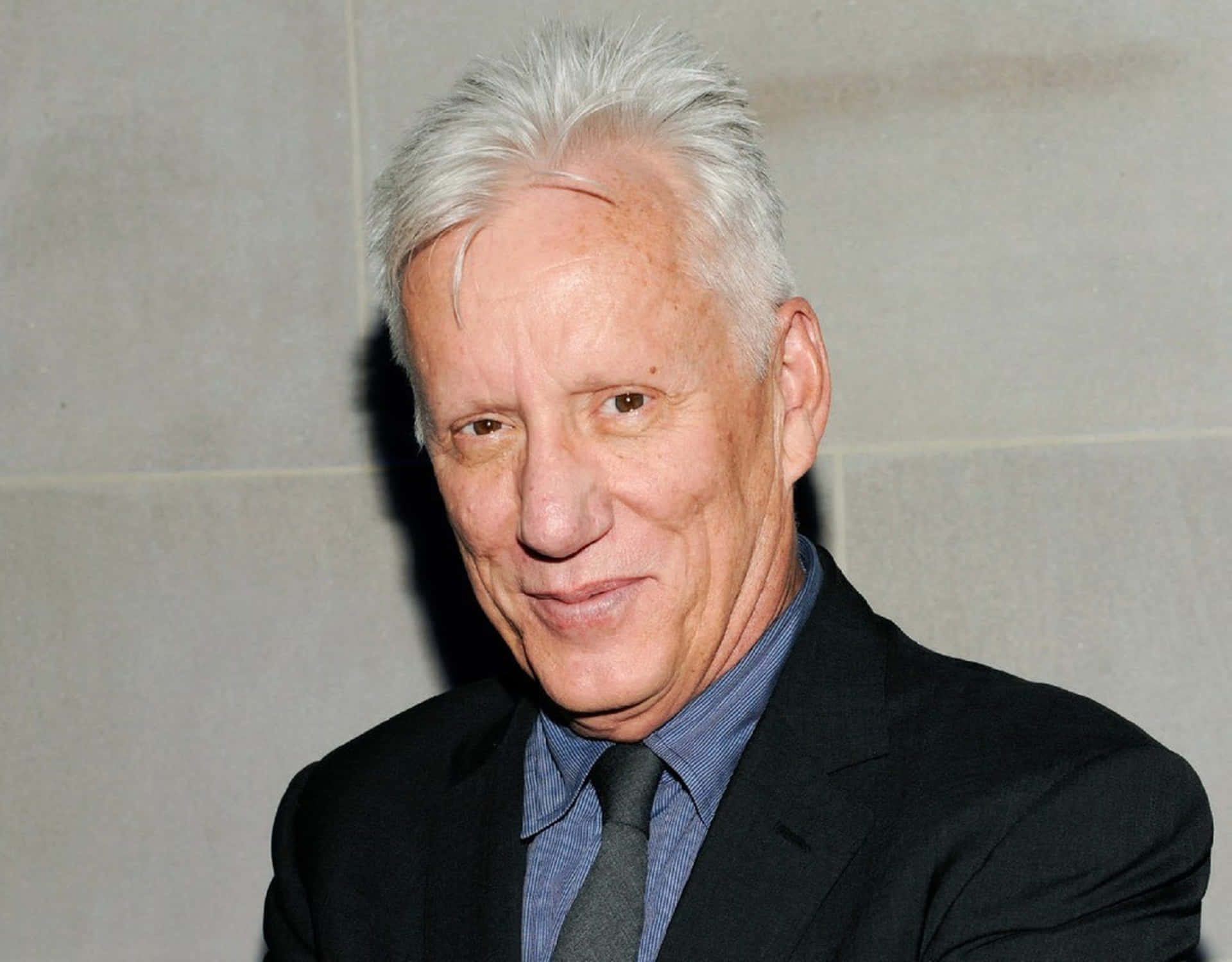 James Woods, Veteran Hollywood Actor Background