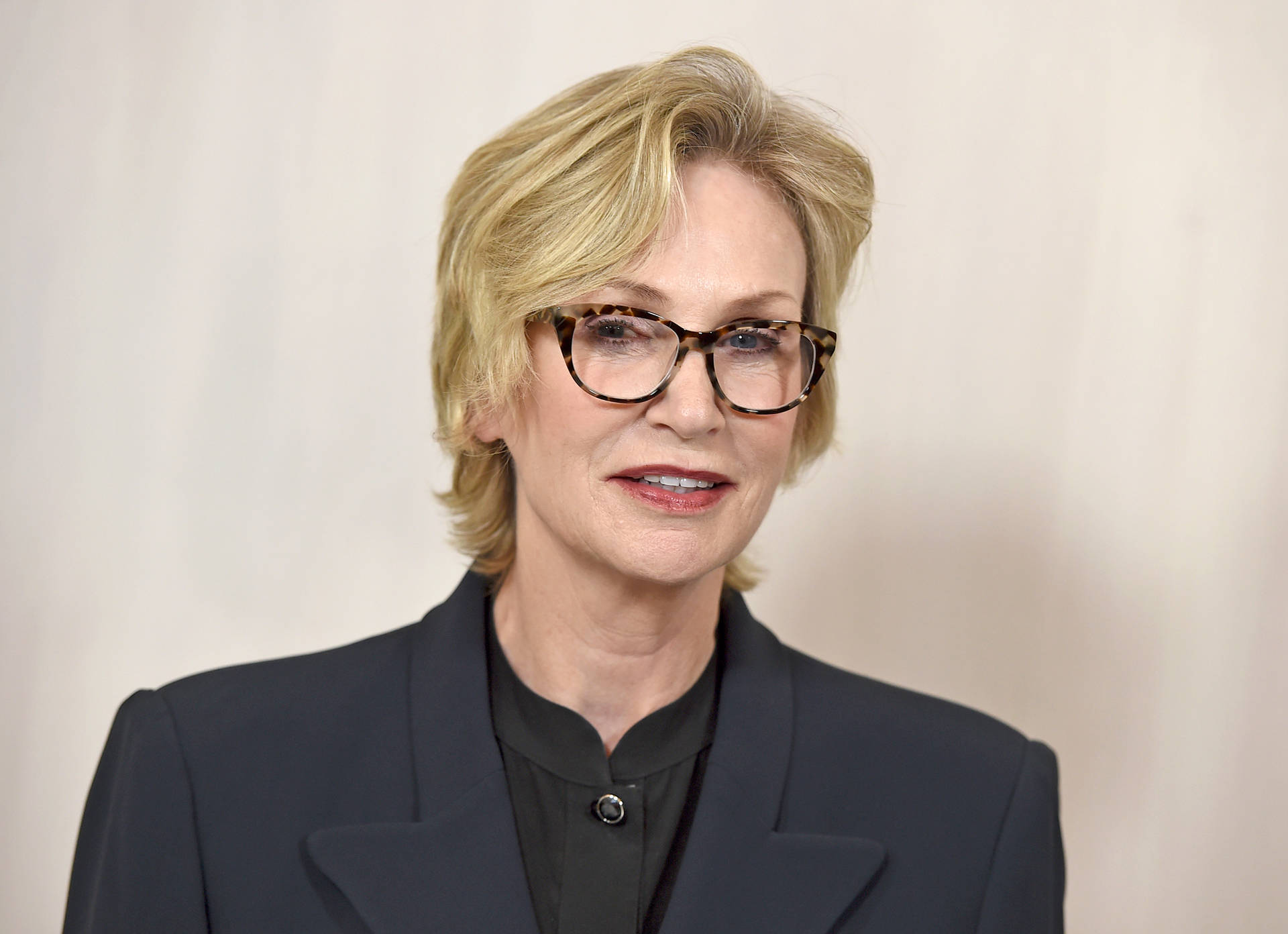 Jane Lynch Actress