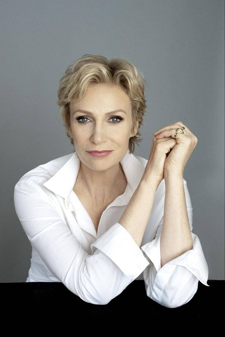 Jane Lynch Photo