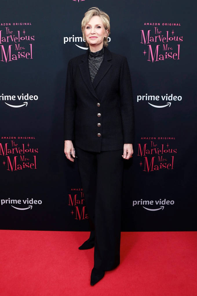 Jane Lynch The Marvelous Mrs. Maisel