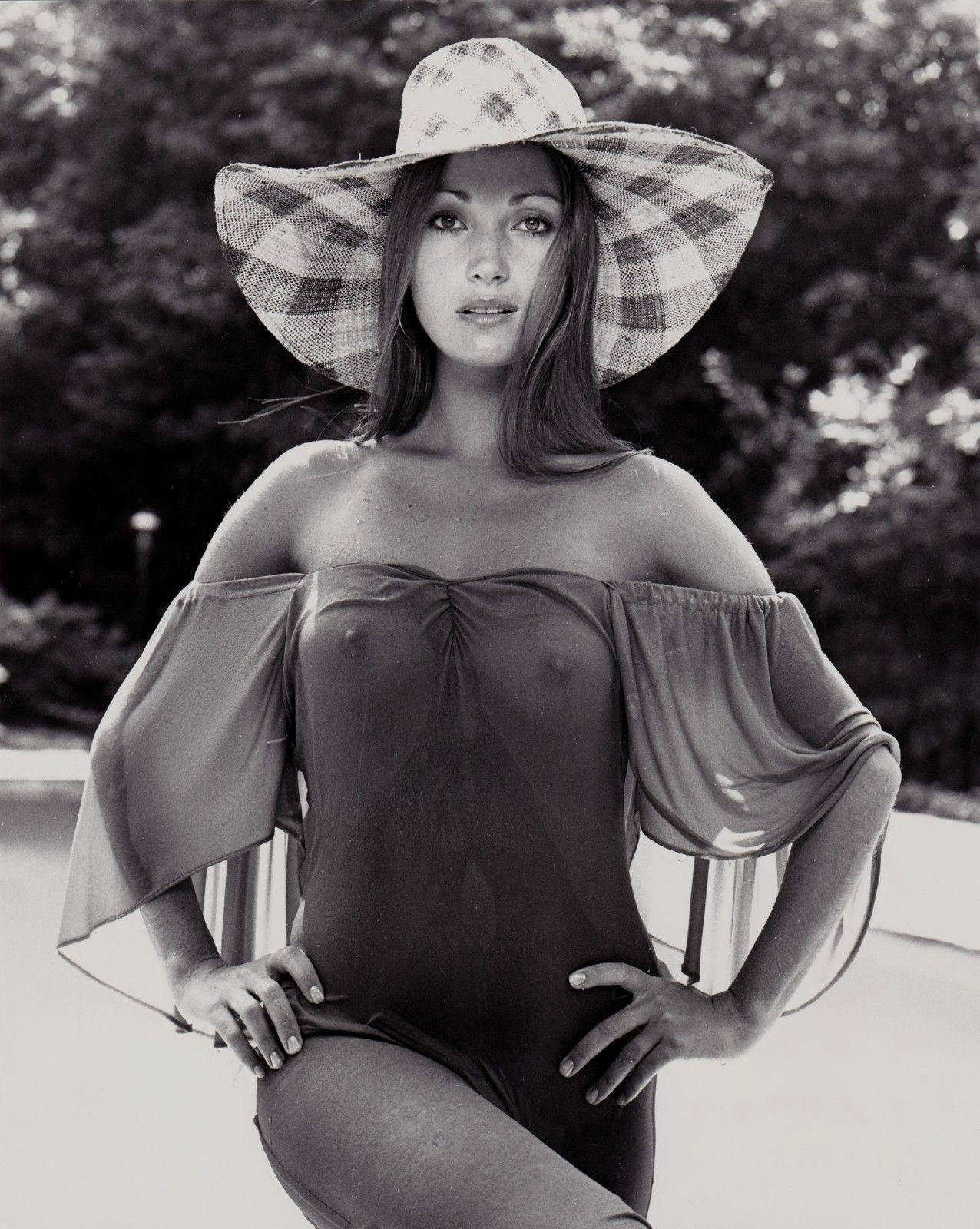 Jane Seymour Younger Days