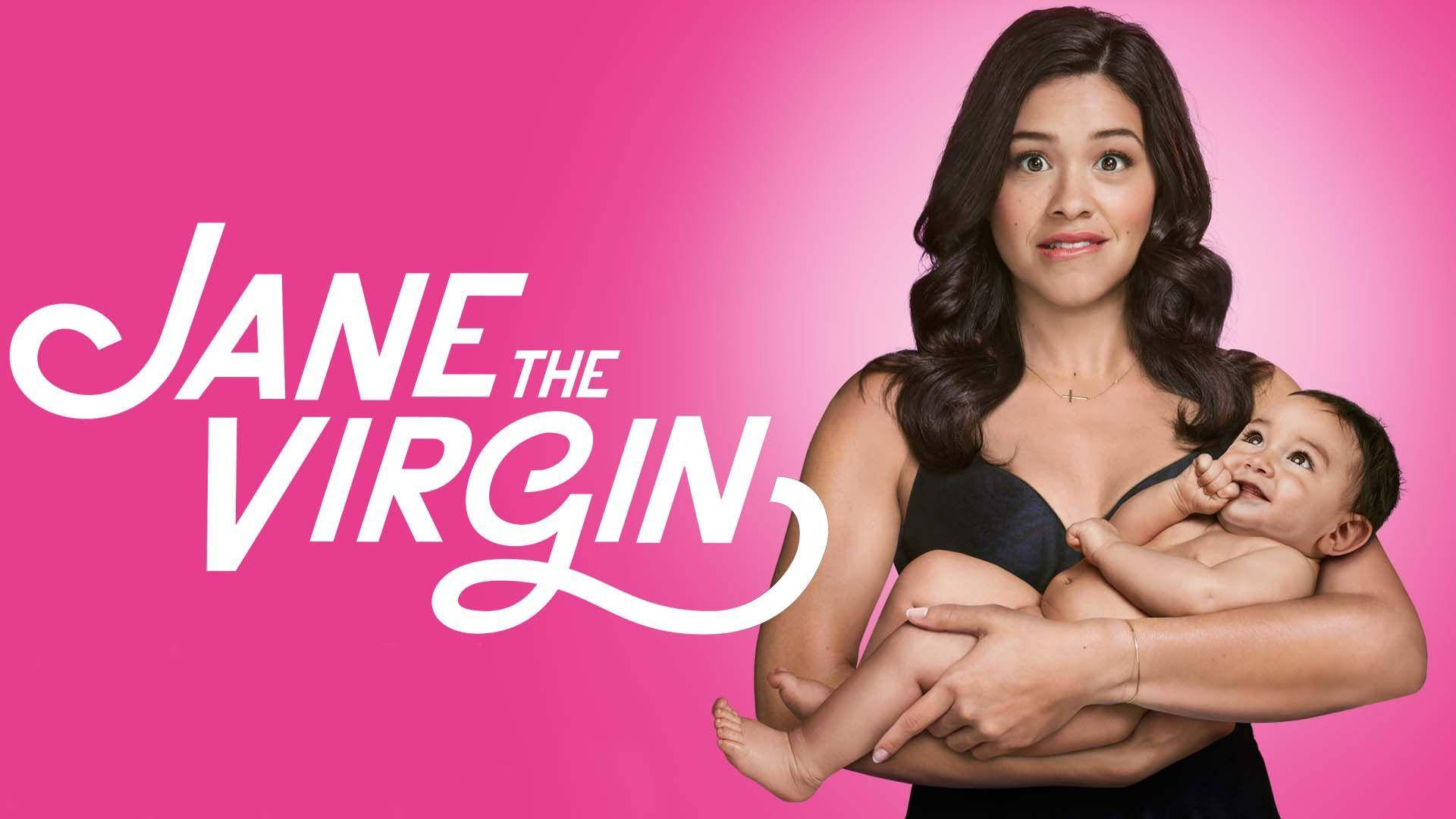 Jane The Virgin And Son Season Two Background