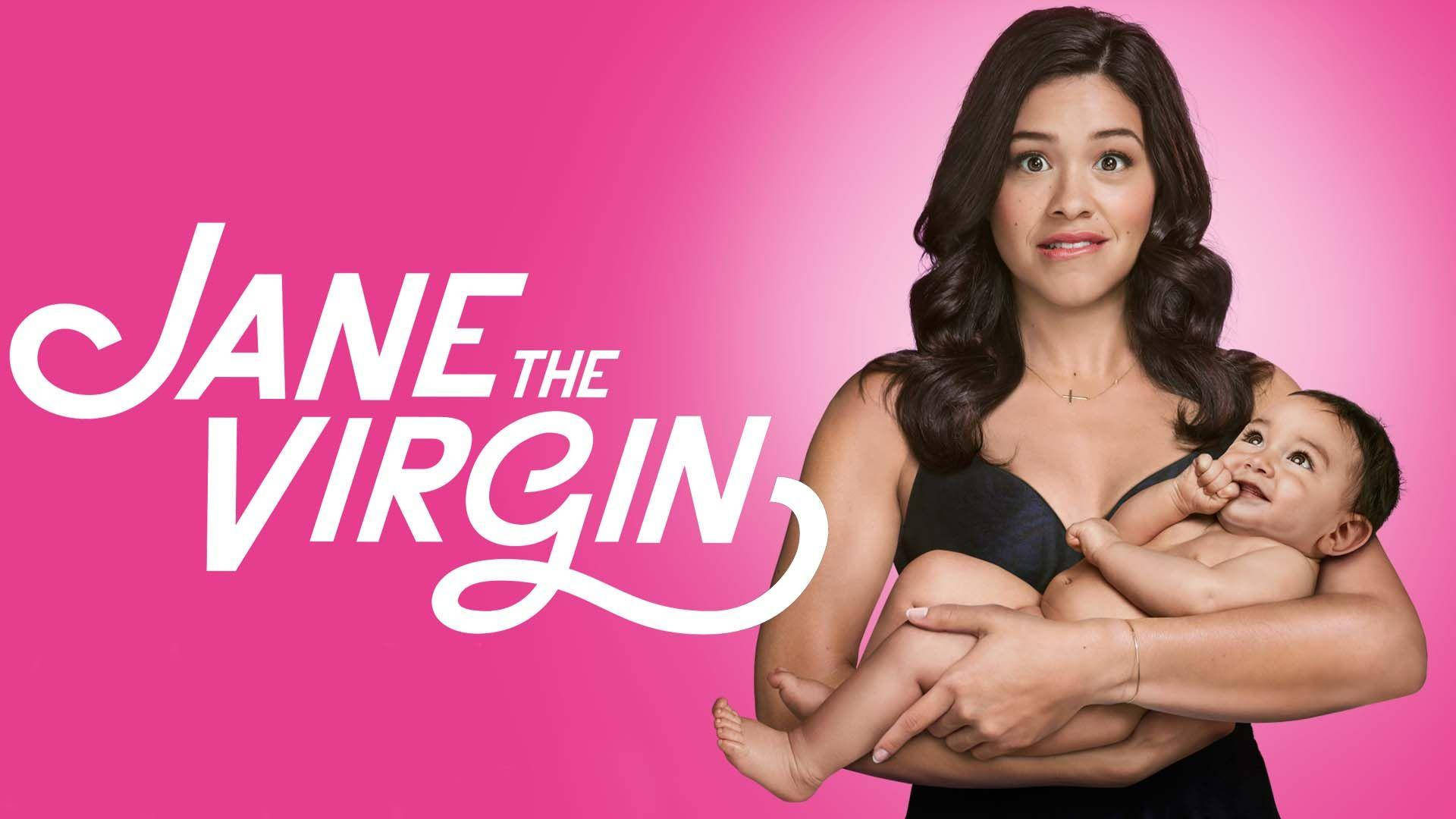 Jane The Virgin And Son Season Two