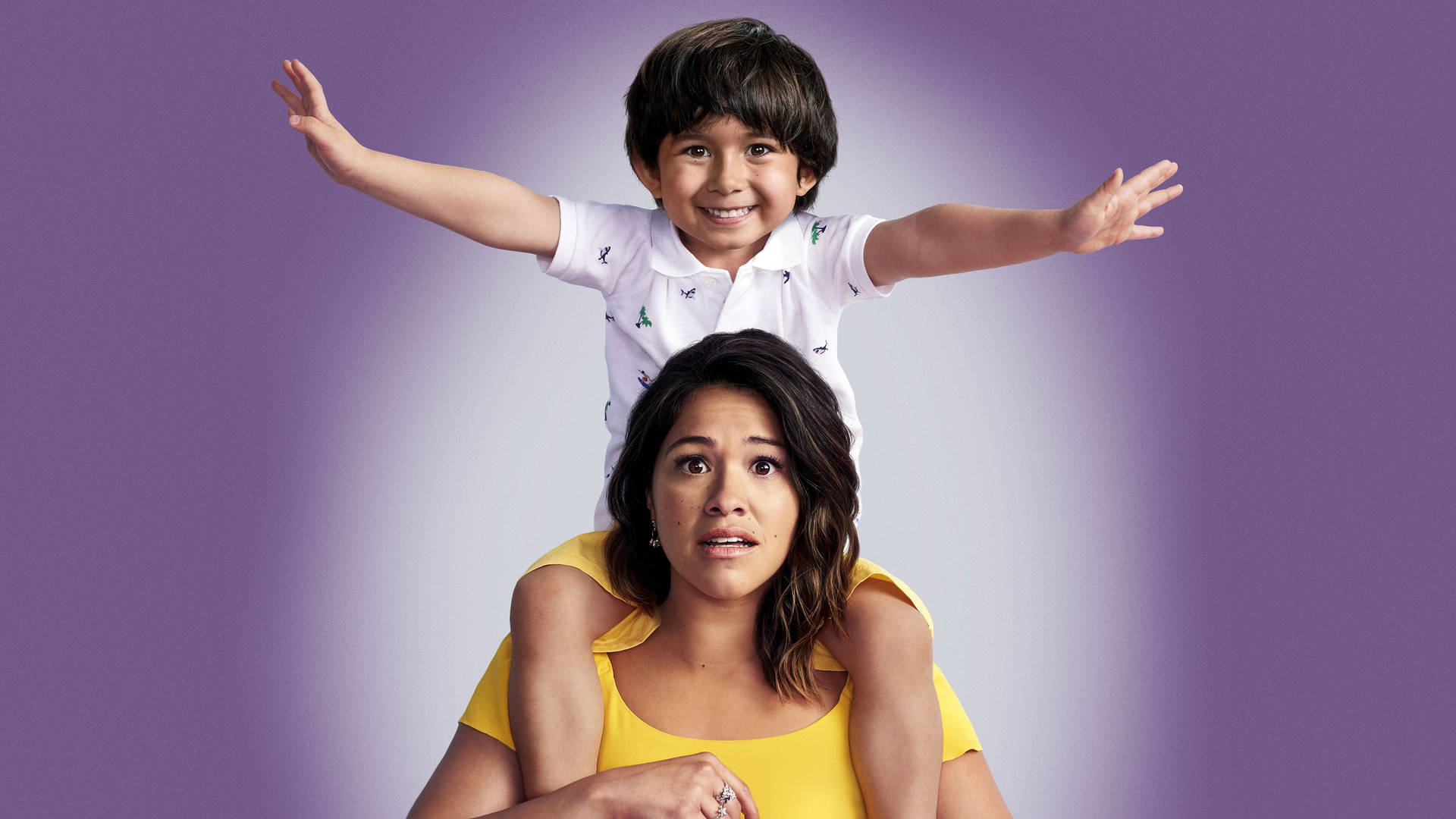 Jane The Virgin Relationship Status Mom-plicated