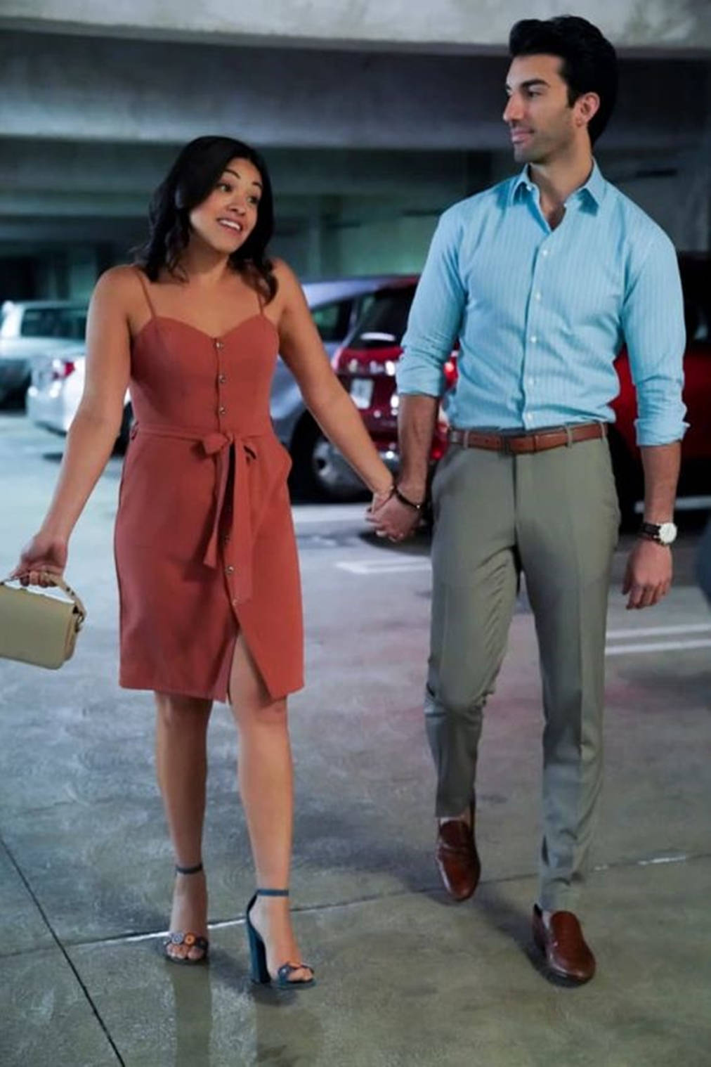 Jane The Virgin Season 4 Episode 15 Still Background