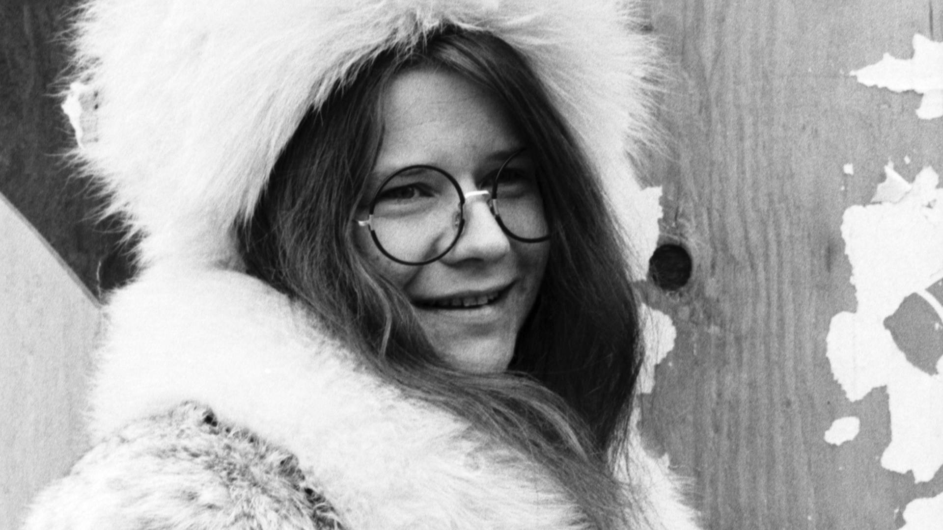 Janis Joplin Biggest Female Rockstar