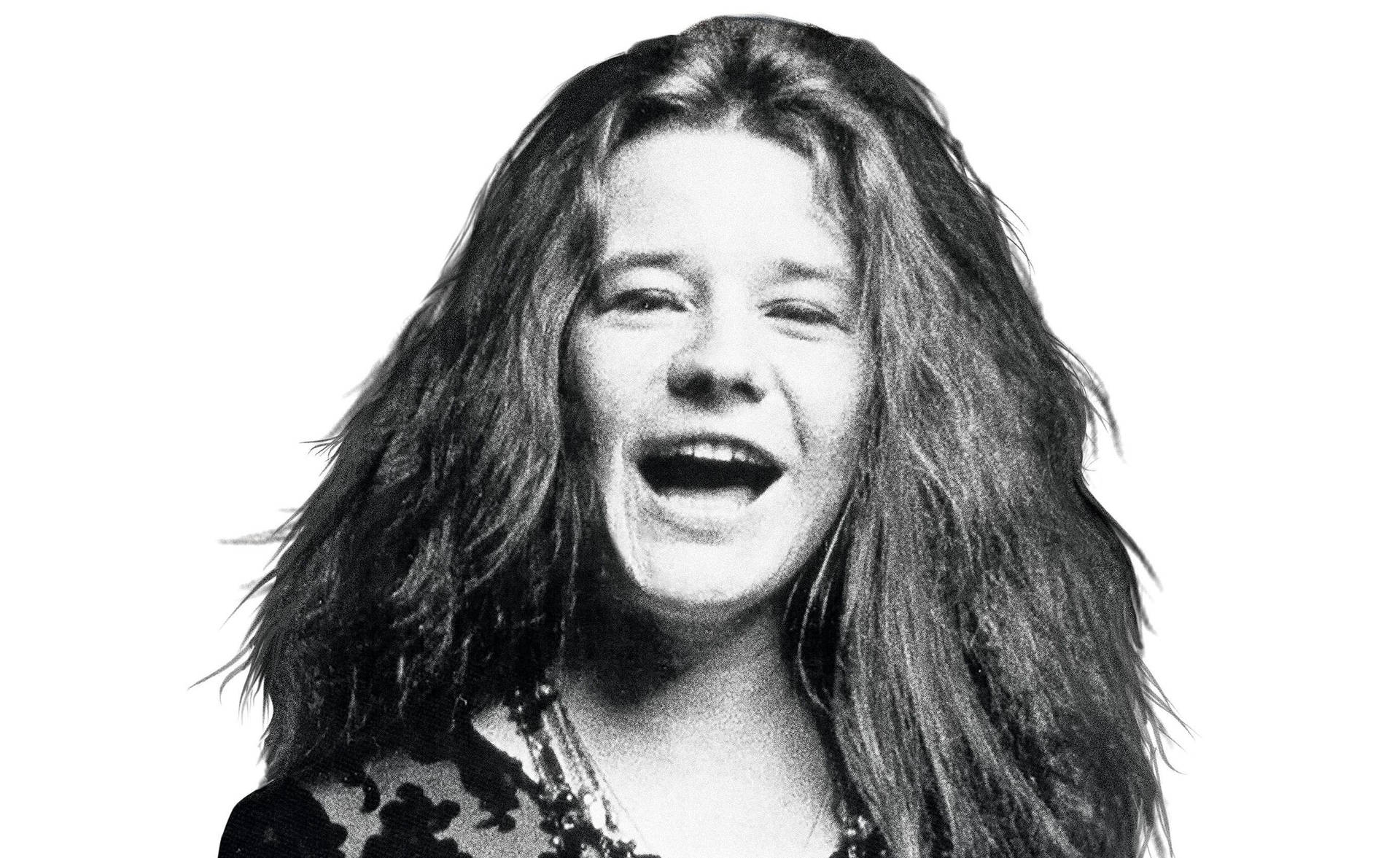 Janis Joplin Celebrity Snap