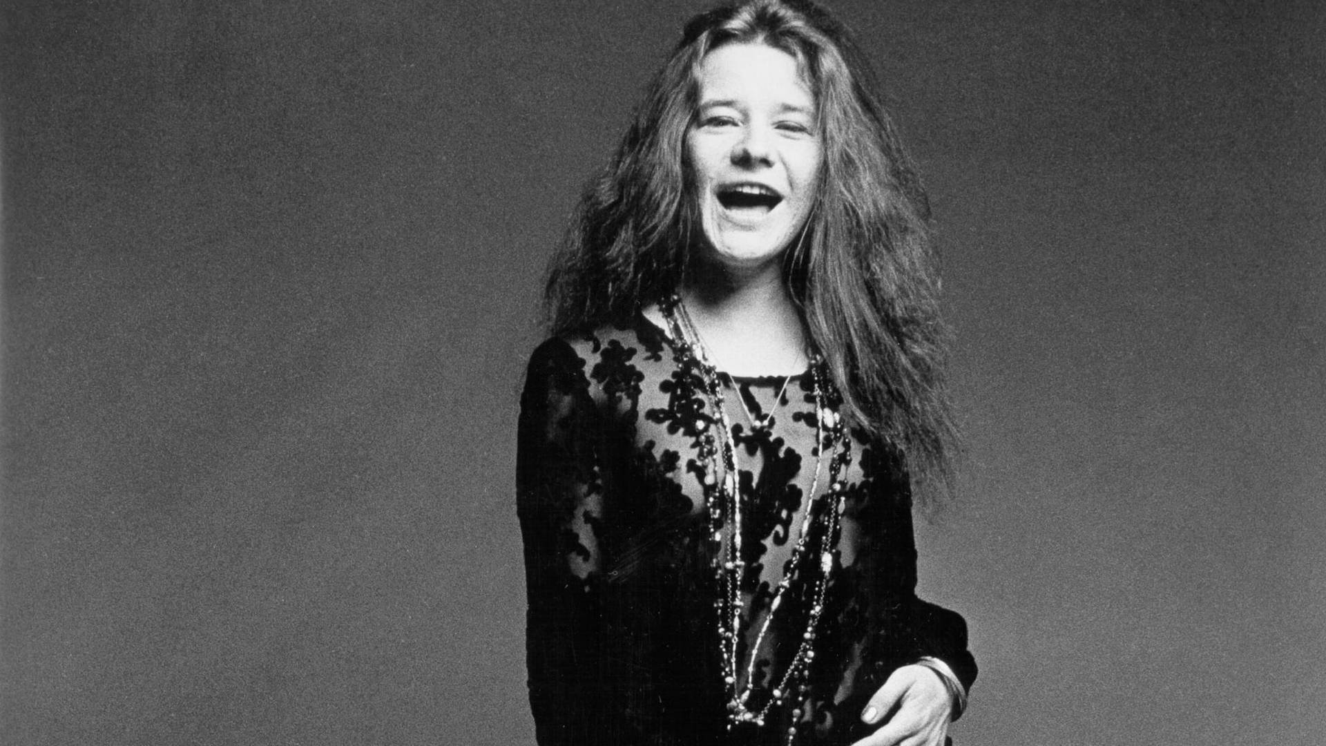 Janis Joplin Little Girl Blue