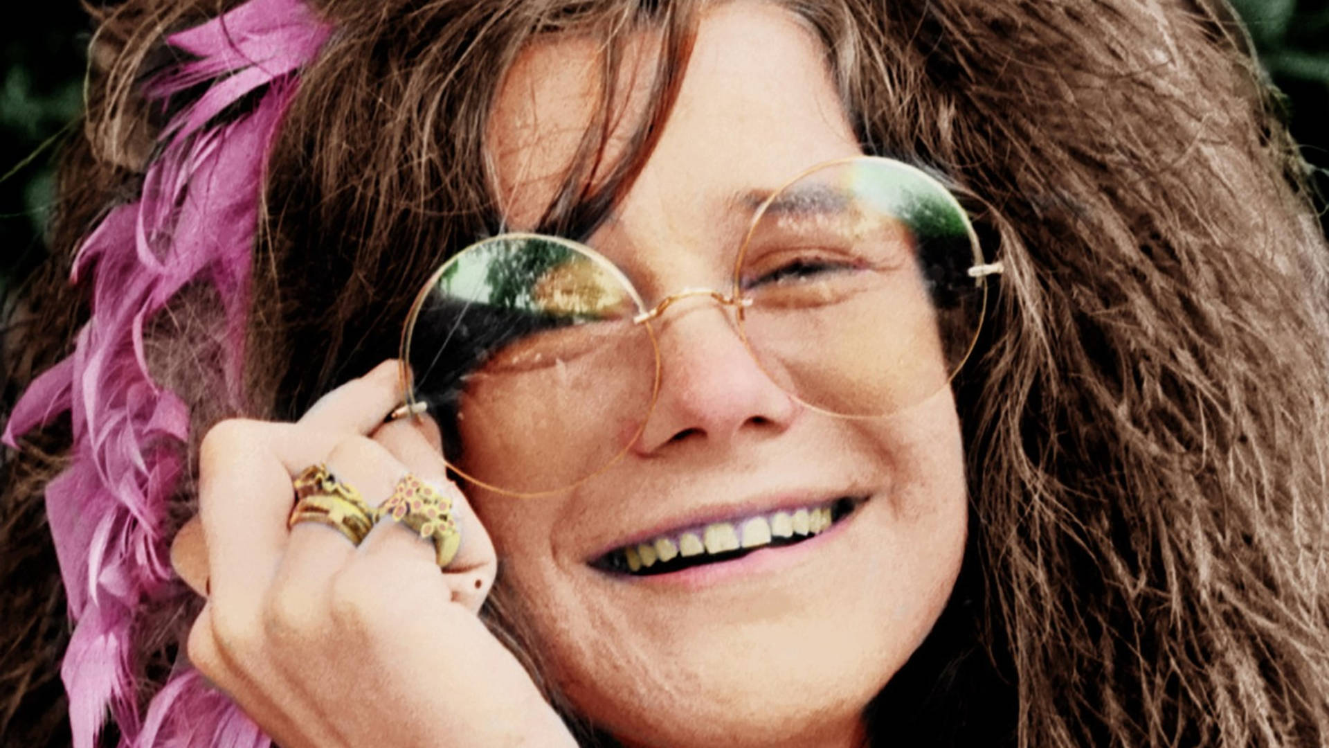 Janis Joplin Music Artist