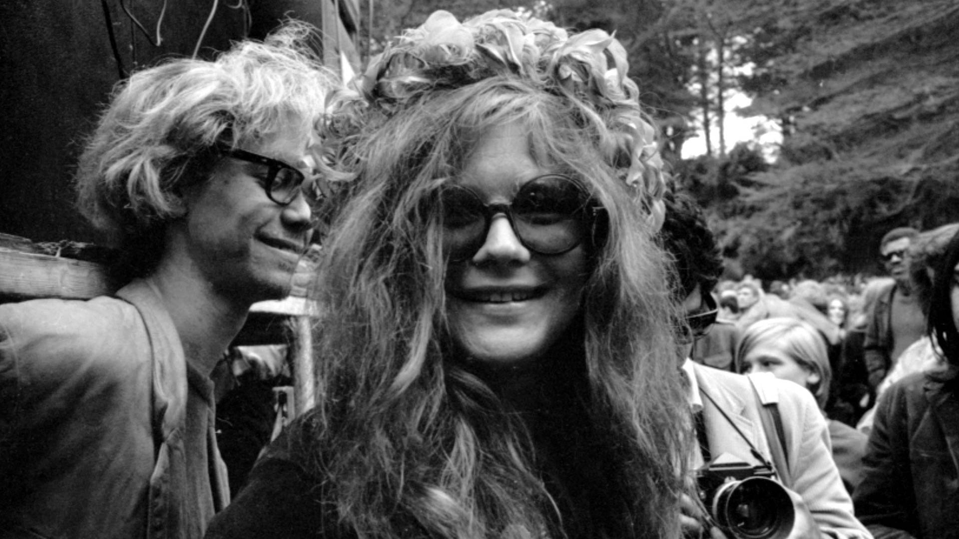 Janis Joplin Music Festival