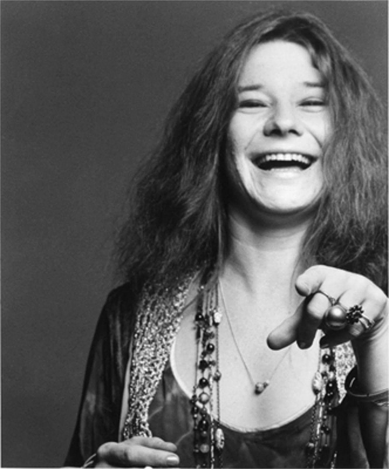 Janis Joplin Piece Of My Heart Background