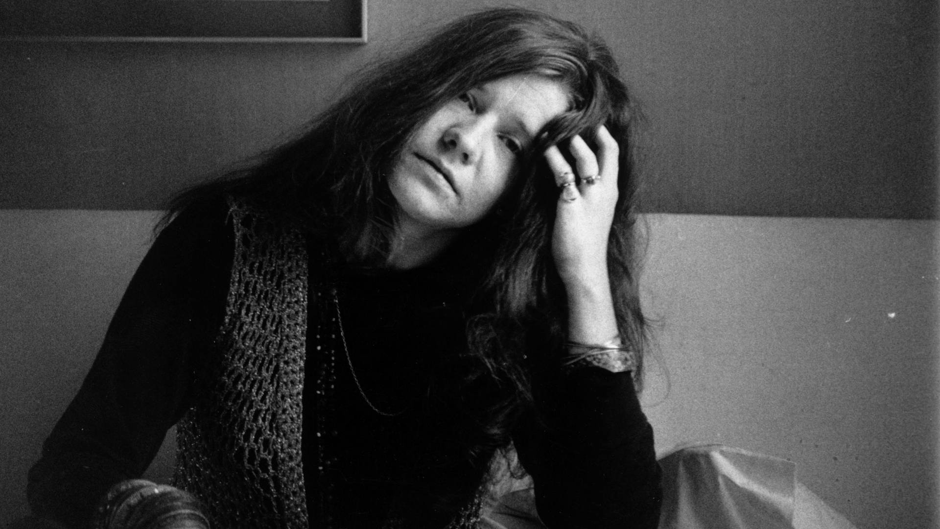 Janis Joplin Singer Biography