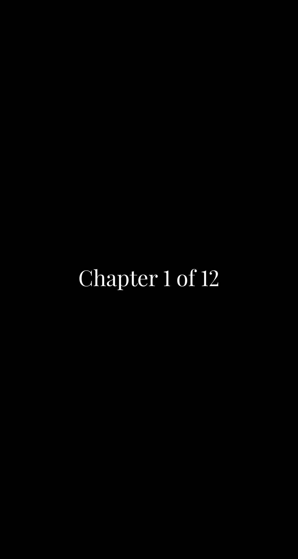 January Chapter 1 Of 12