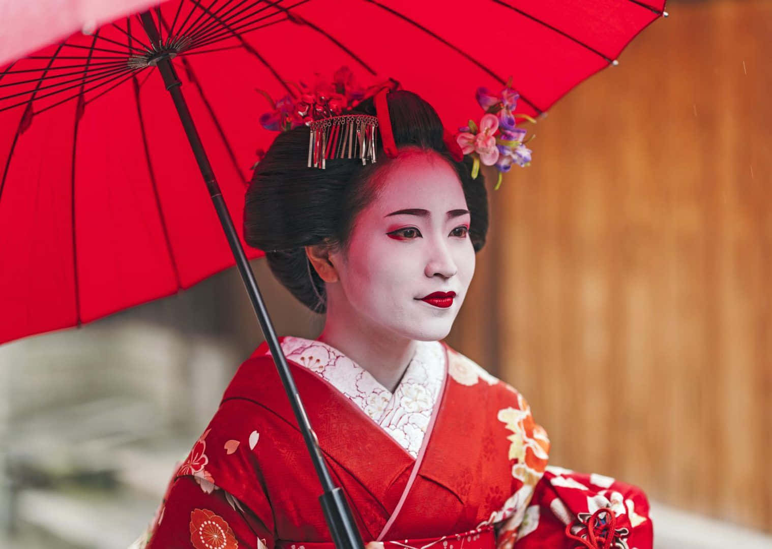 Japan Traditional Custom