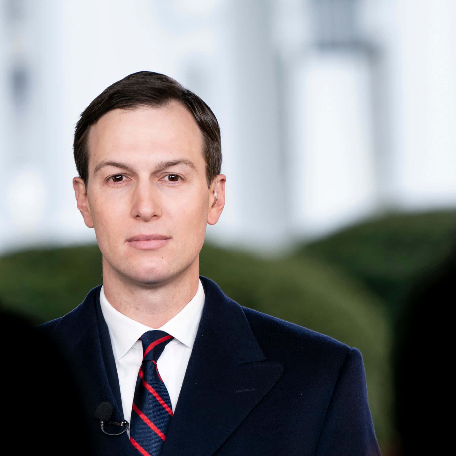 Jared Kushner Handsome Phone Background