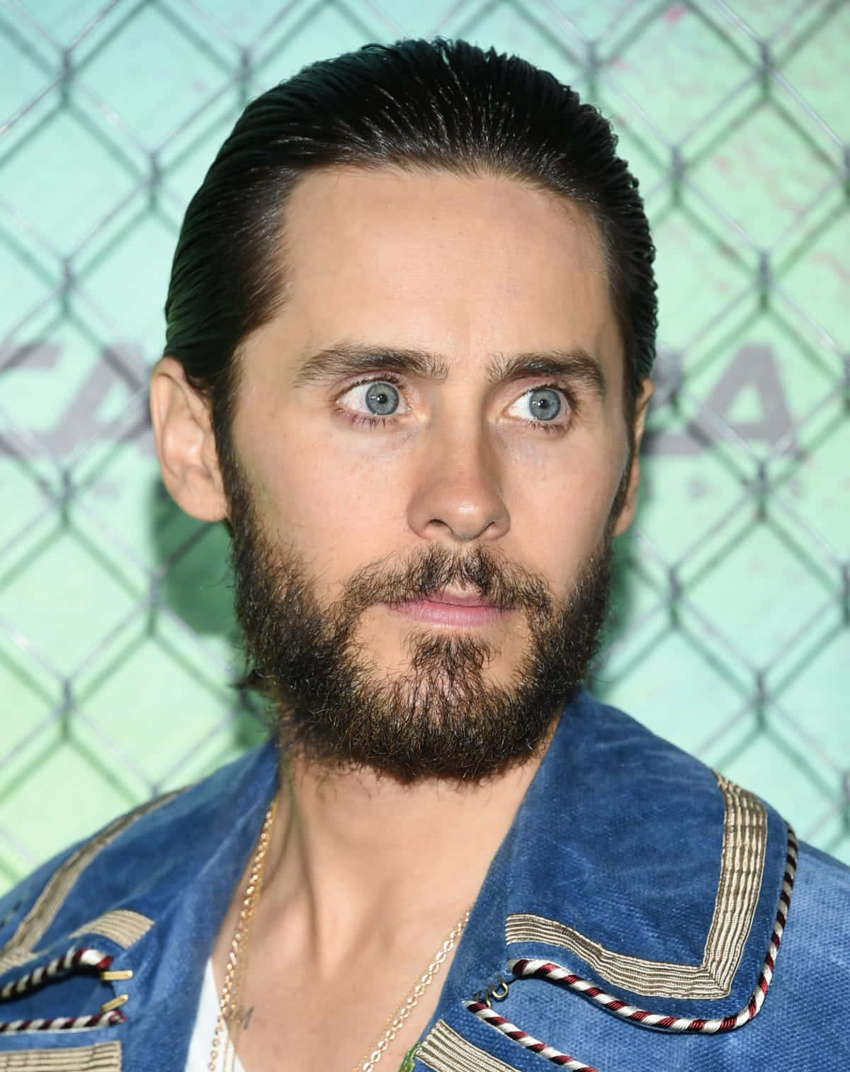 Jared Leto 1200 X 1513 Background