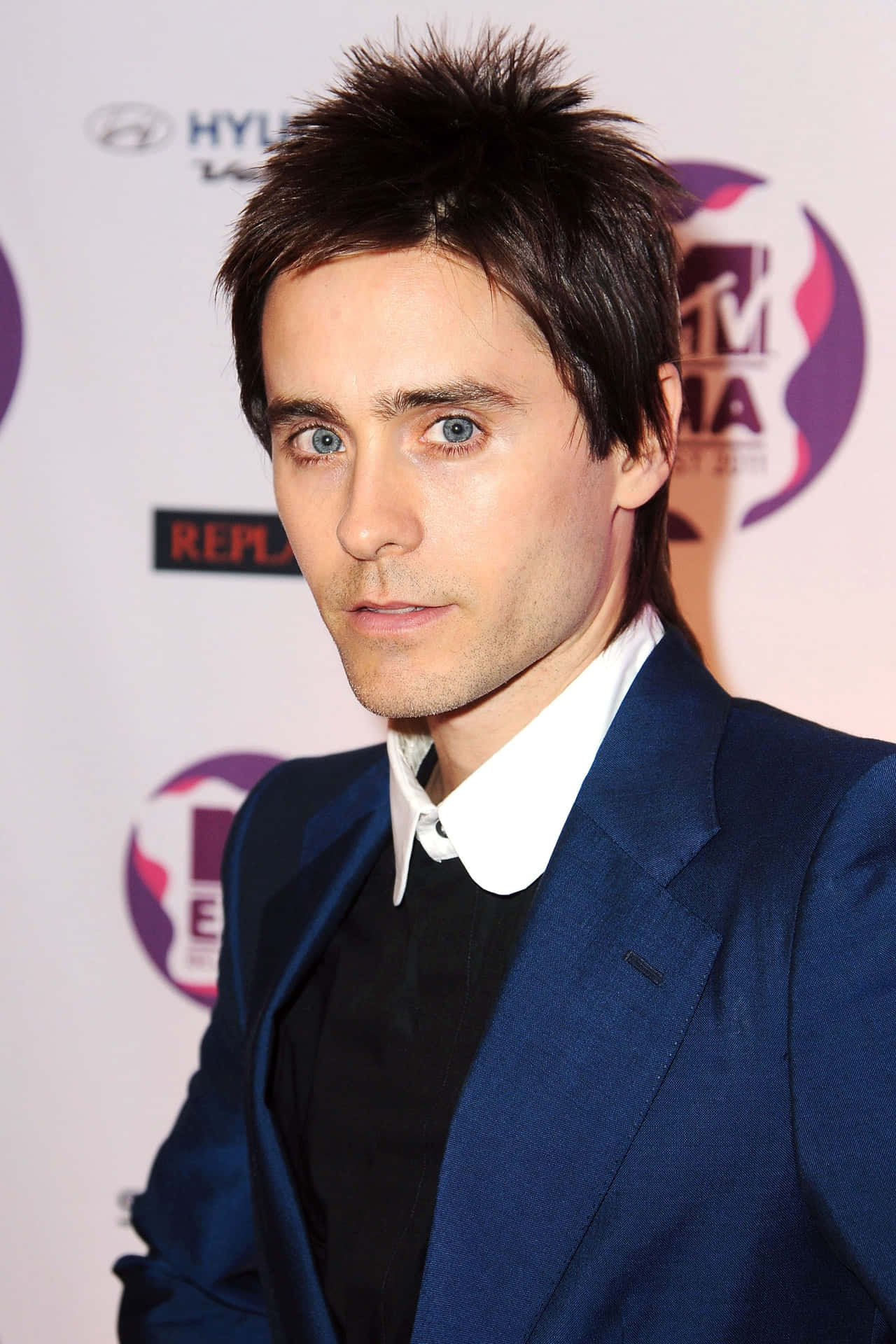 Jared Leto 2000 X 3000 Background