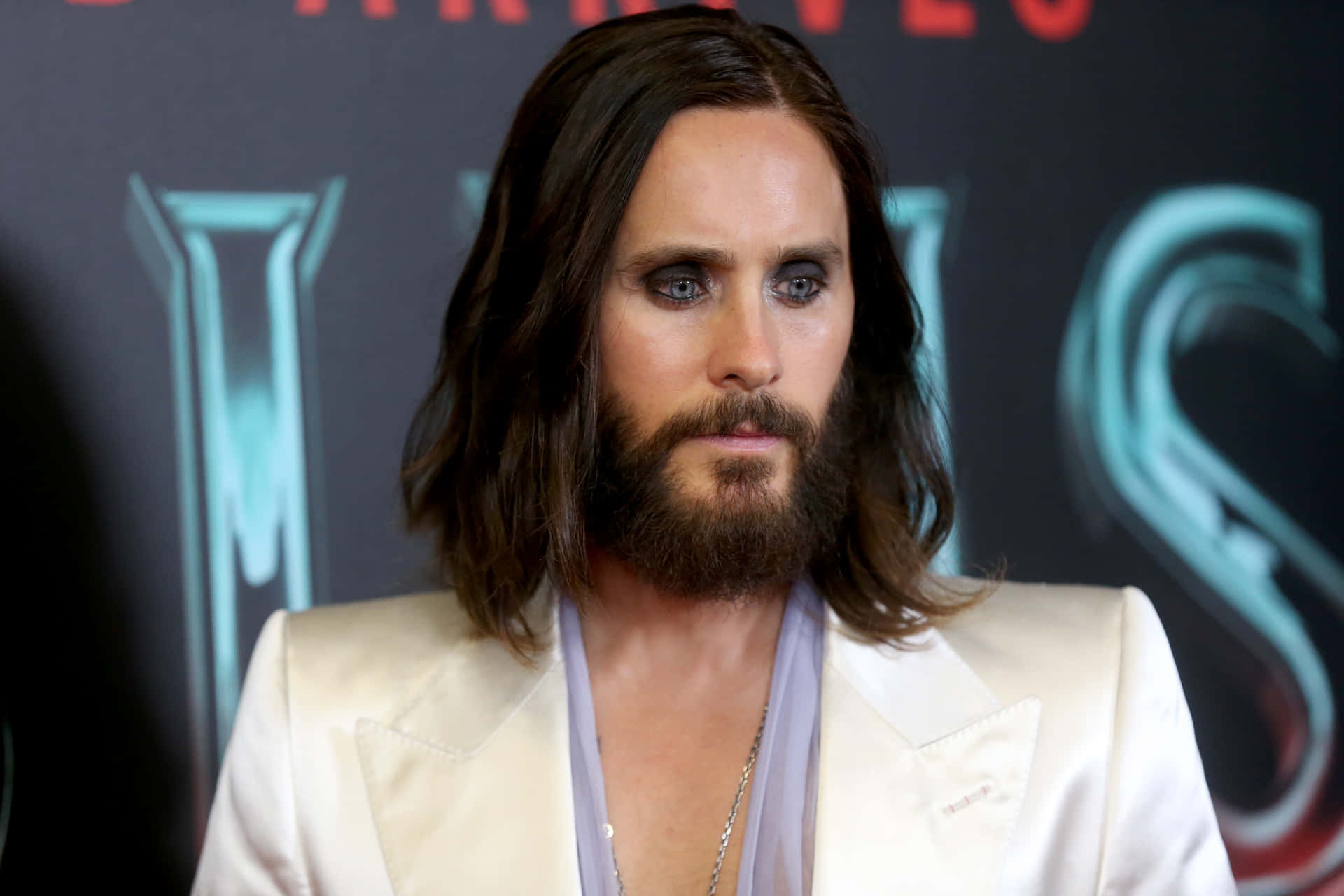 Jared Leto 3456 X 2304