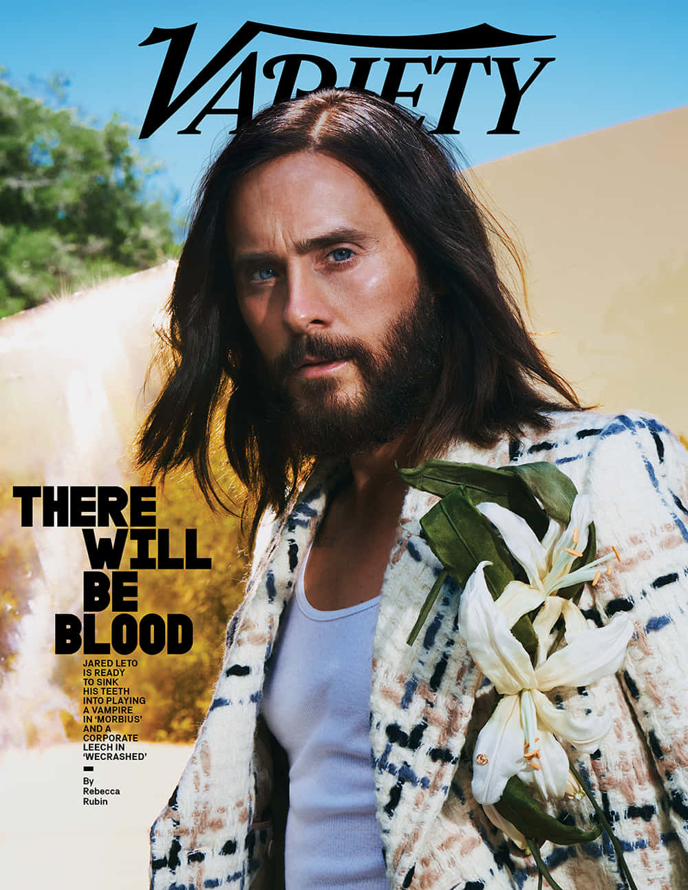 Jared Leto