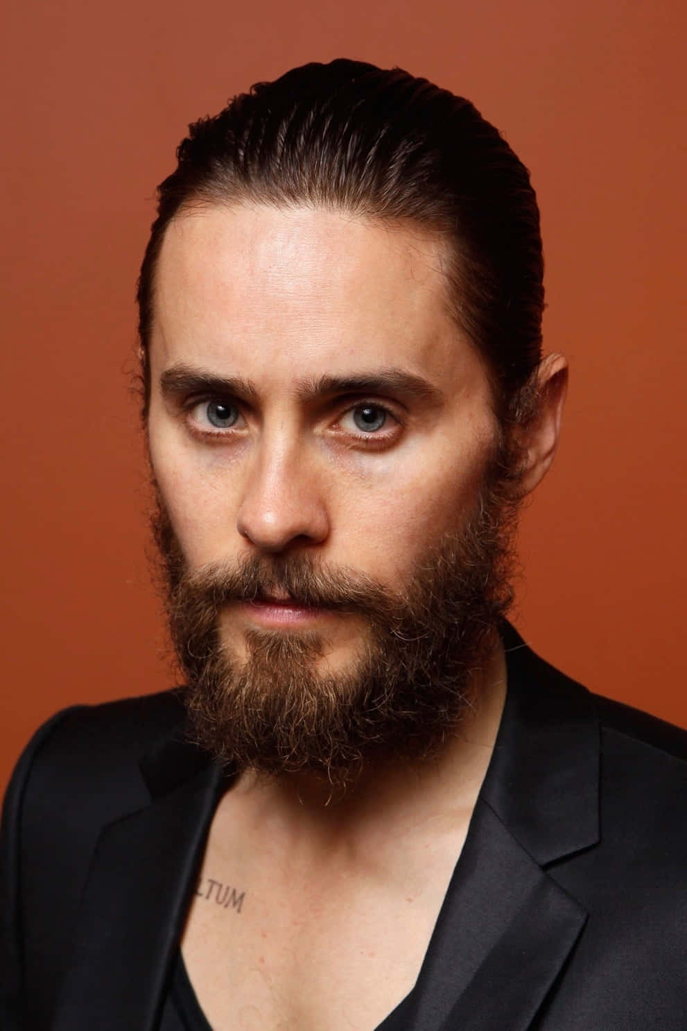 Jared Leto 991 X 1486