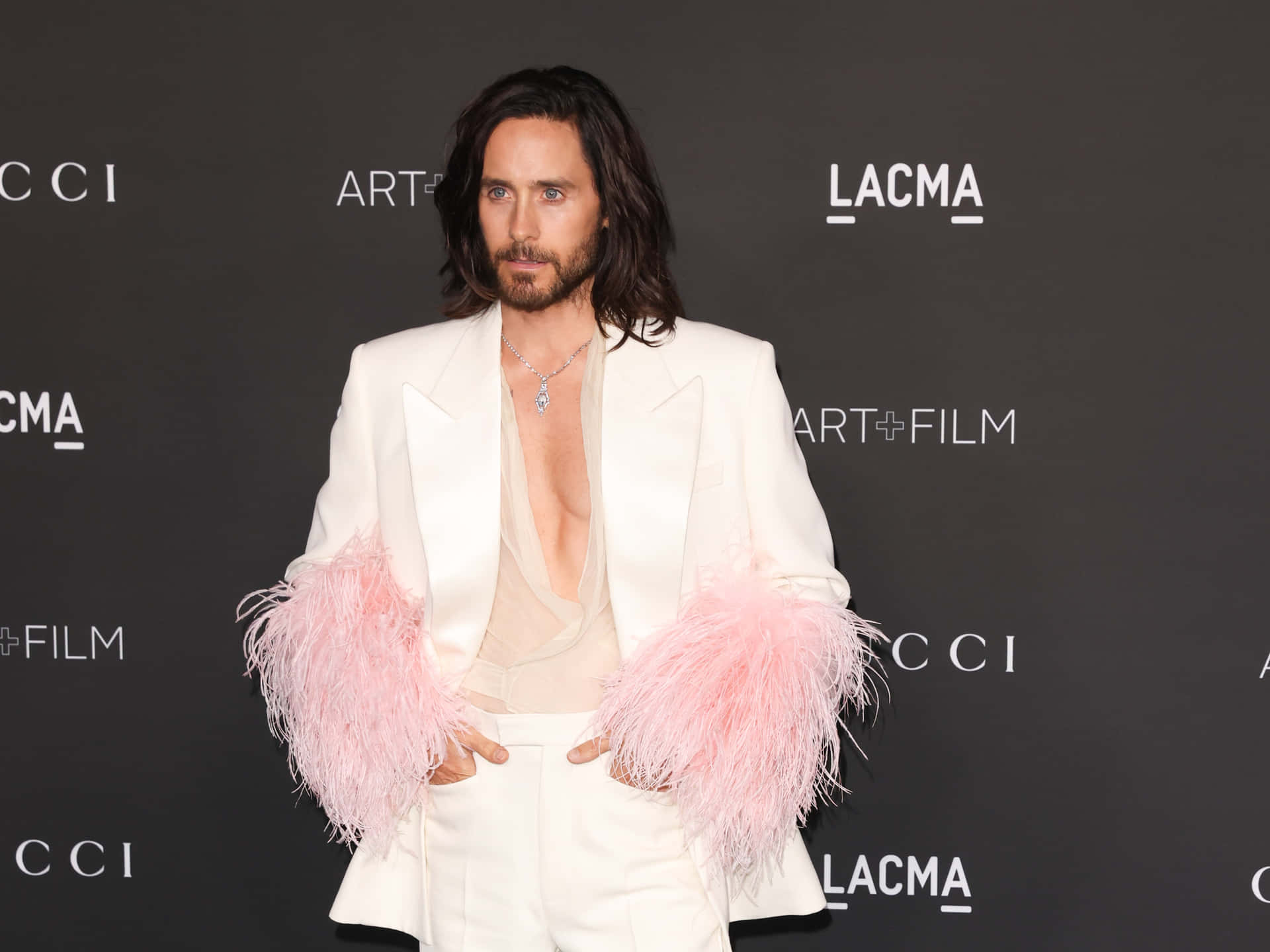 Jared Leto - Actor, Musician, Producer Background