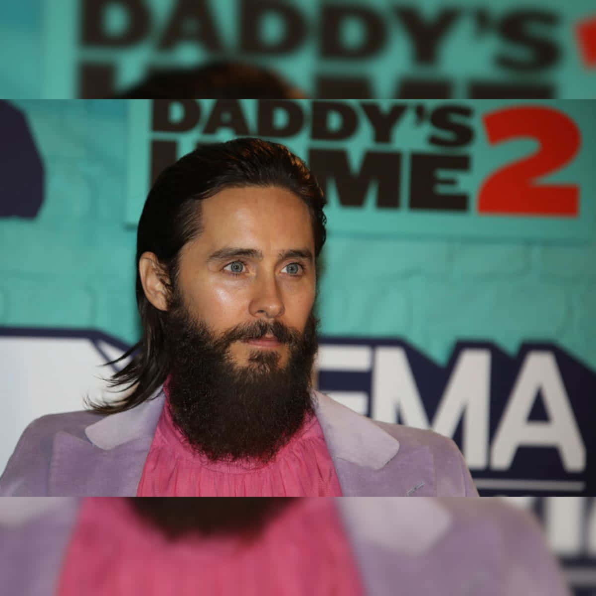 Jared Leto Background