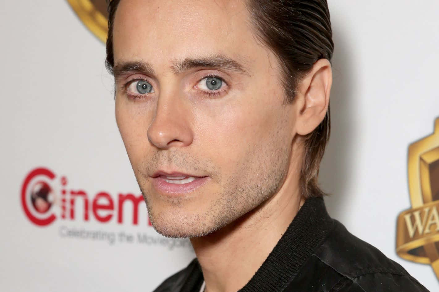 Jared Leto's Captivating Persona Background