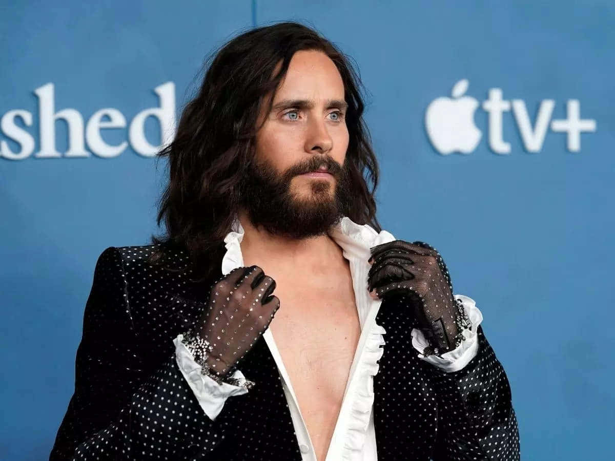 Jared Leto