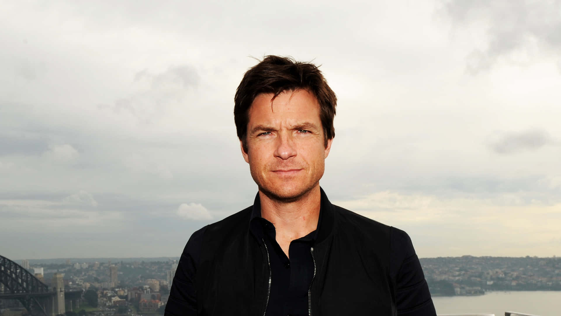 Jason Bateman 1920 X 1080 Background