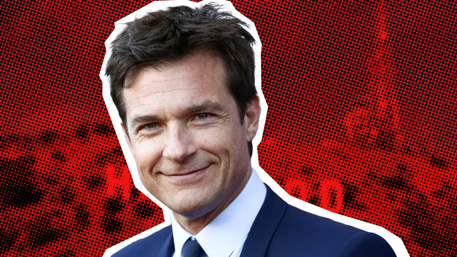 Jason Bateman In His Element Background