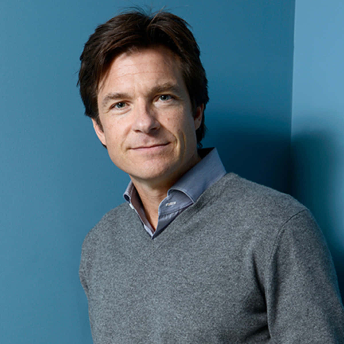 Jason Bateman Stars In Hollywood Films Background