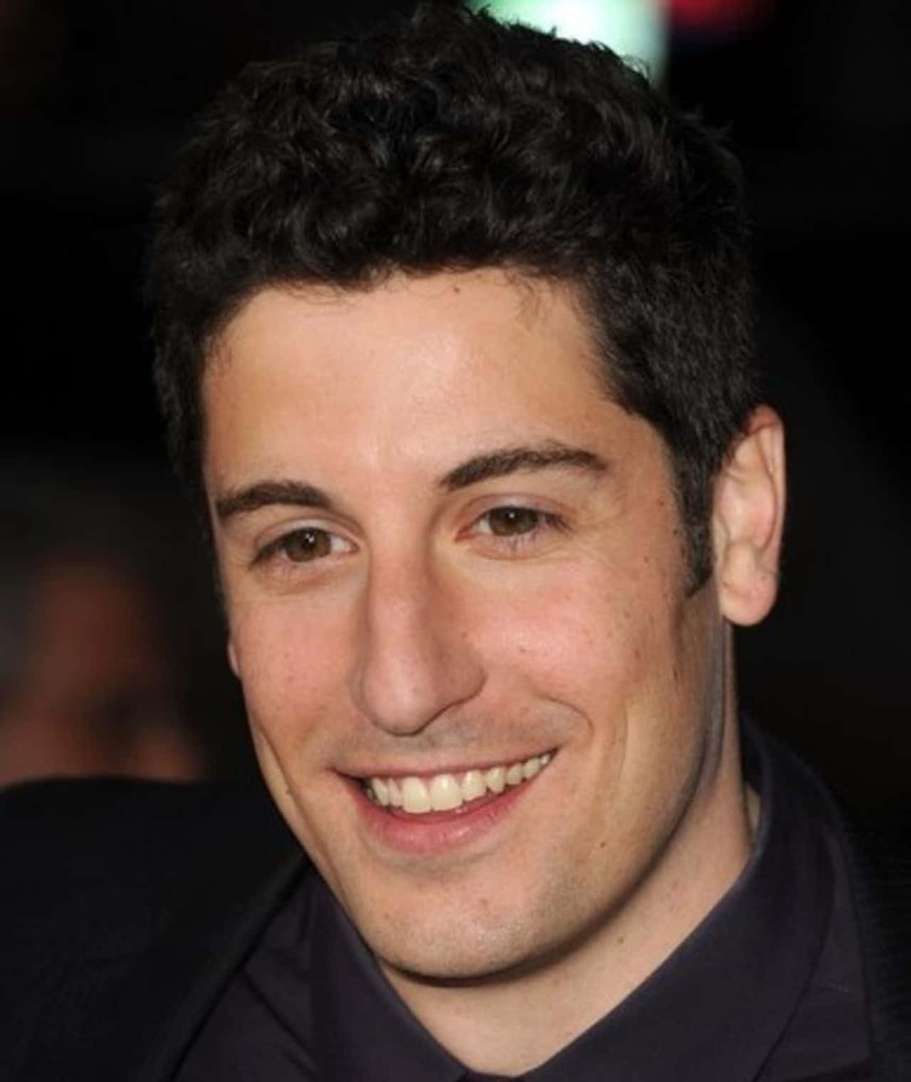 Jason Biggs 1280 X 1519 Background