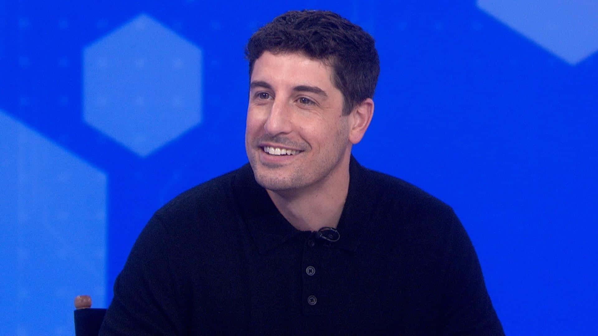 Jason Biggs 1920 X 1080 Background