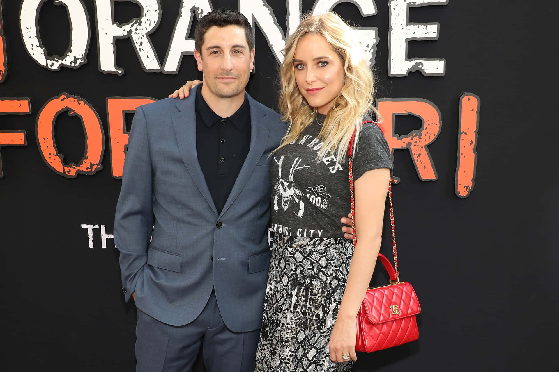 Jason Biggs 2000 X 1333 Background