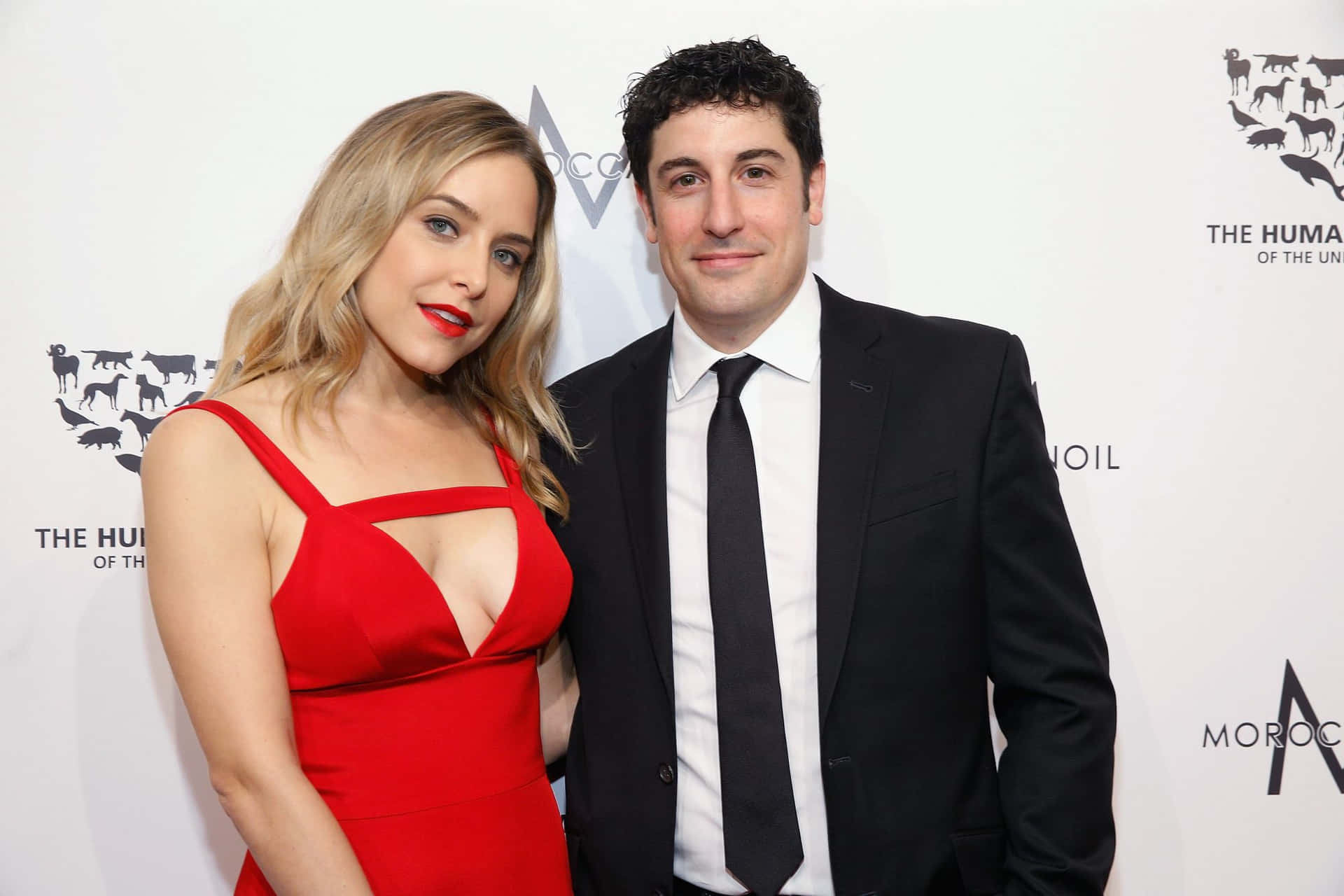 Jason Biggs 2000 X 1333 Background