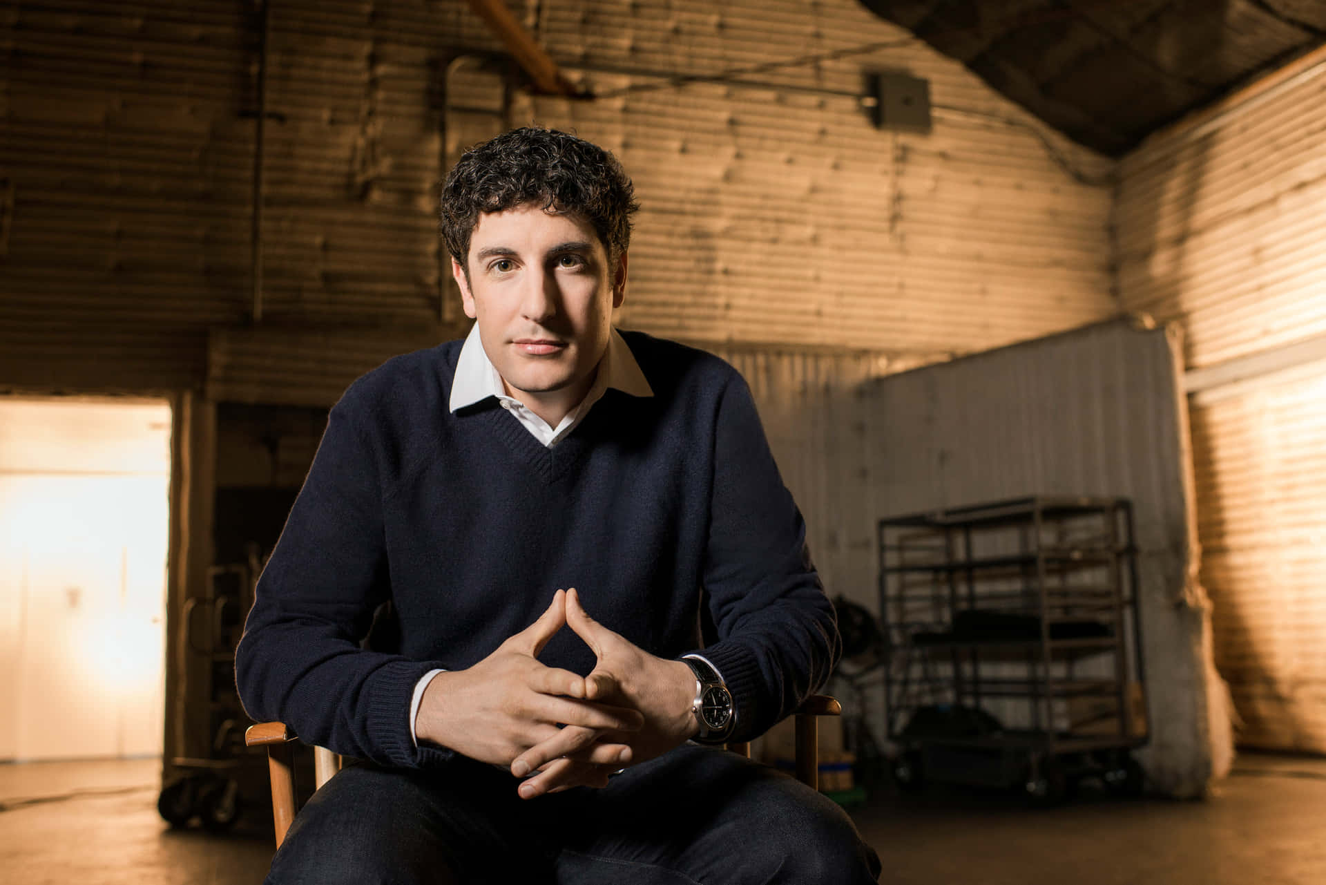 Jason Biggs 3596 X 2400 Background