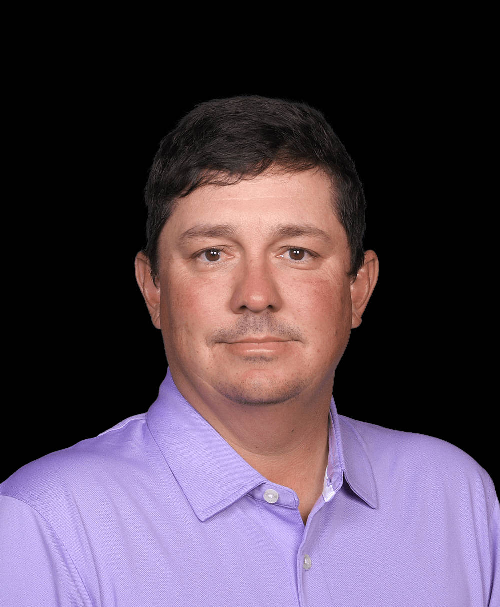 Jason Dufner Passport-sized Photo Background