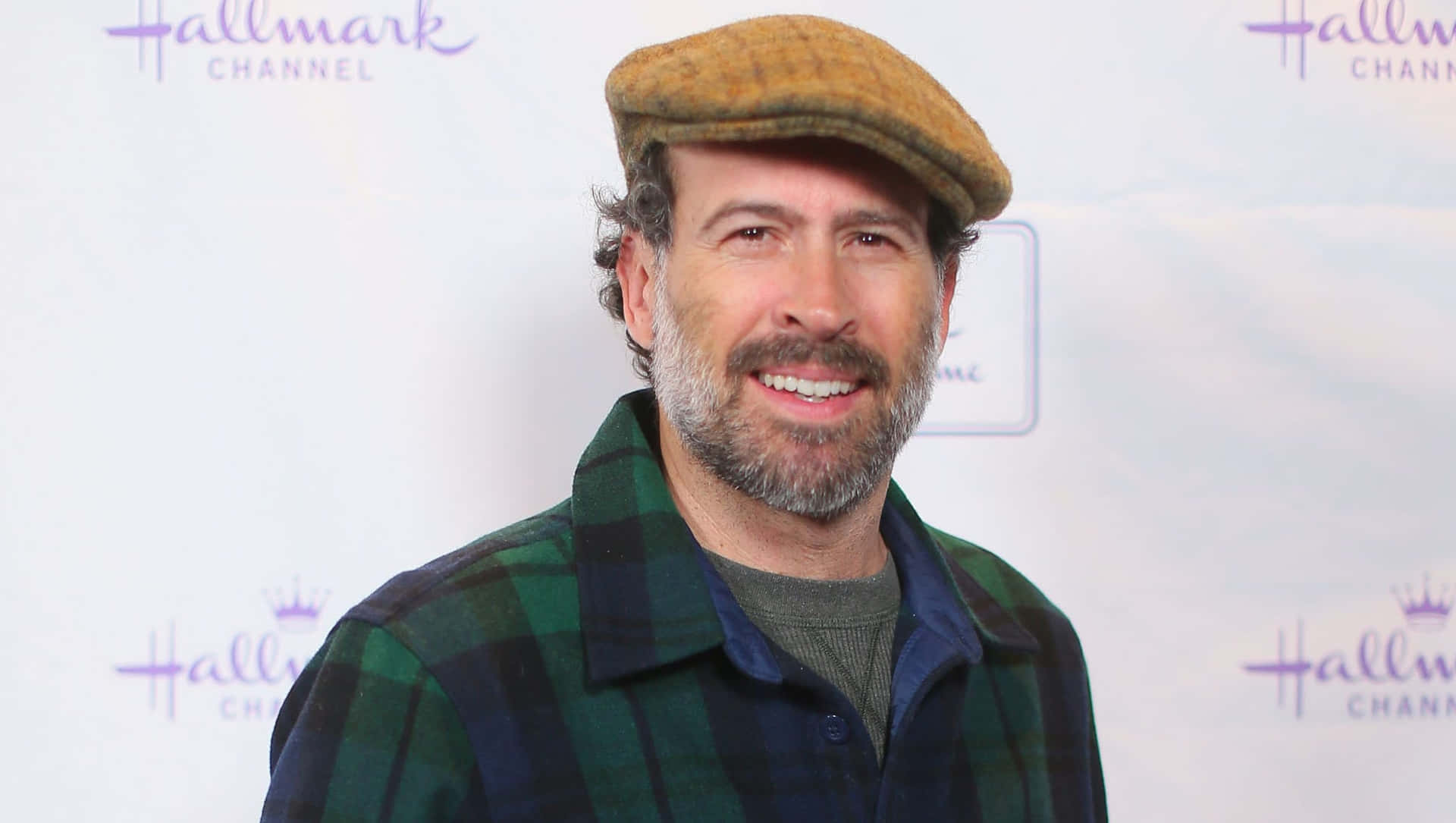 Jason Lee Attending A Major Event In 2015. Background