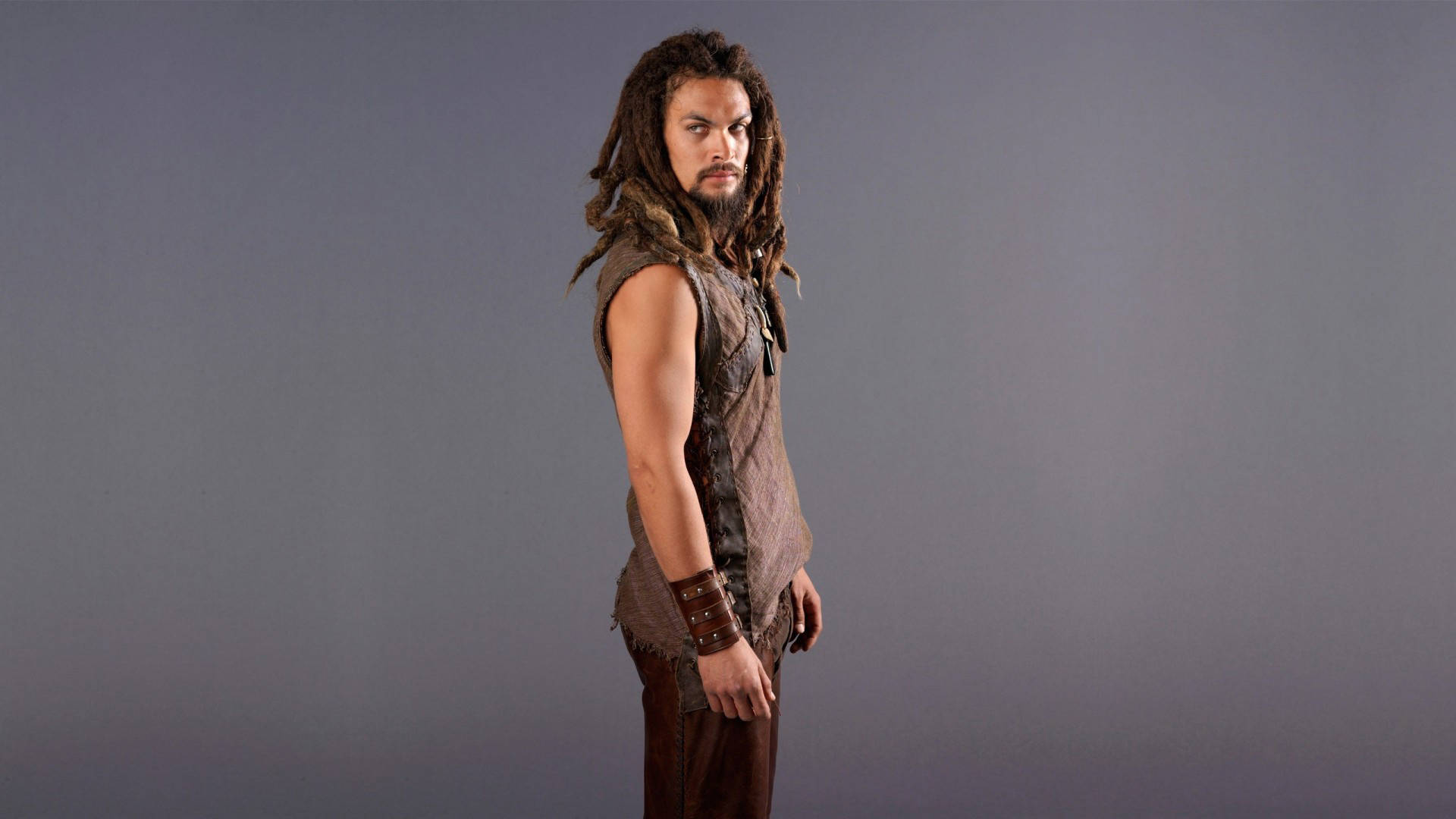 Jason Momoa Dreadlocks Background