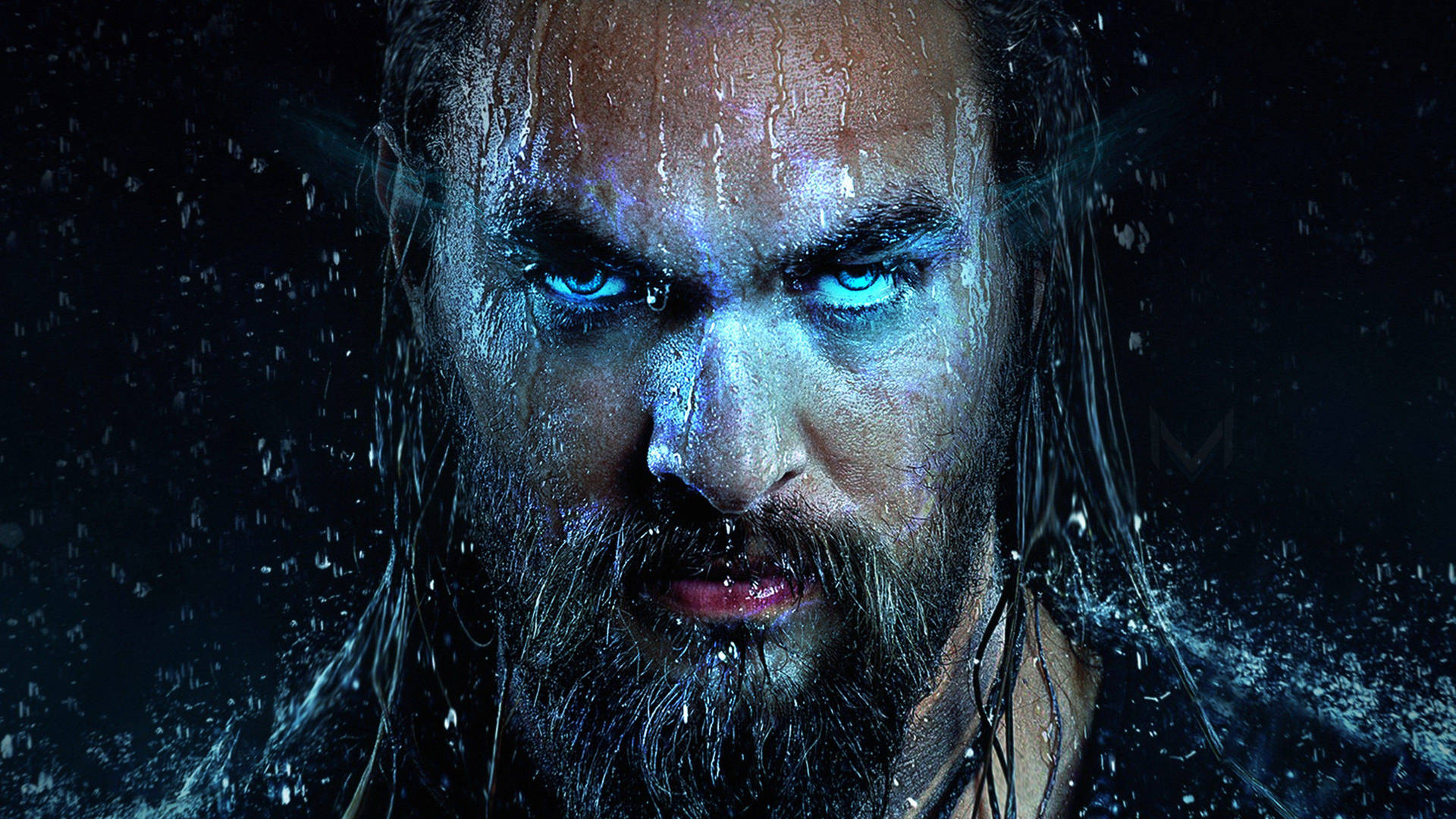 Jason Momoa Hollywood Movie