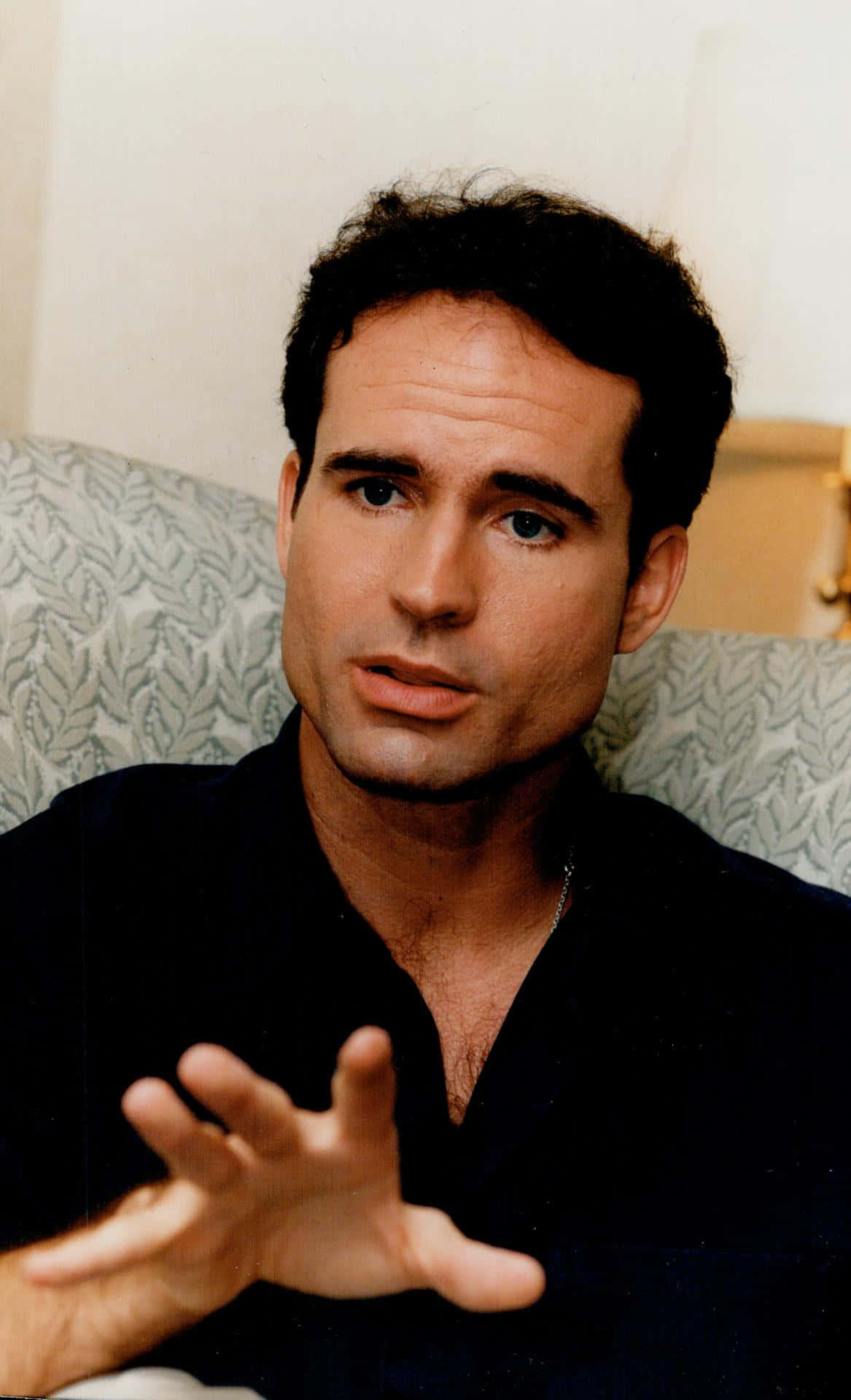 Jason Patric 1167 X 1920 Background
