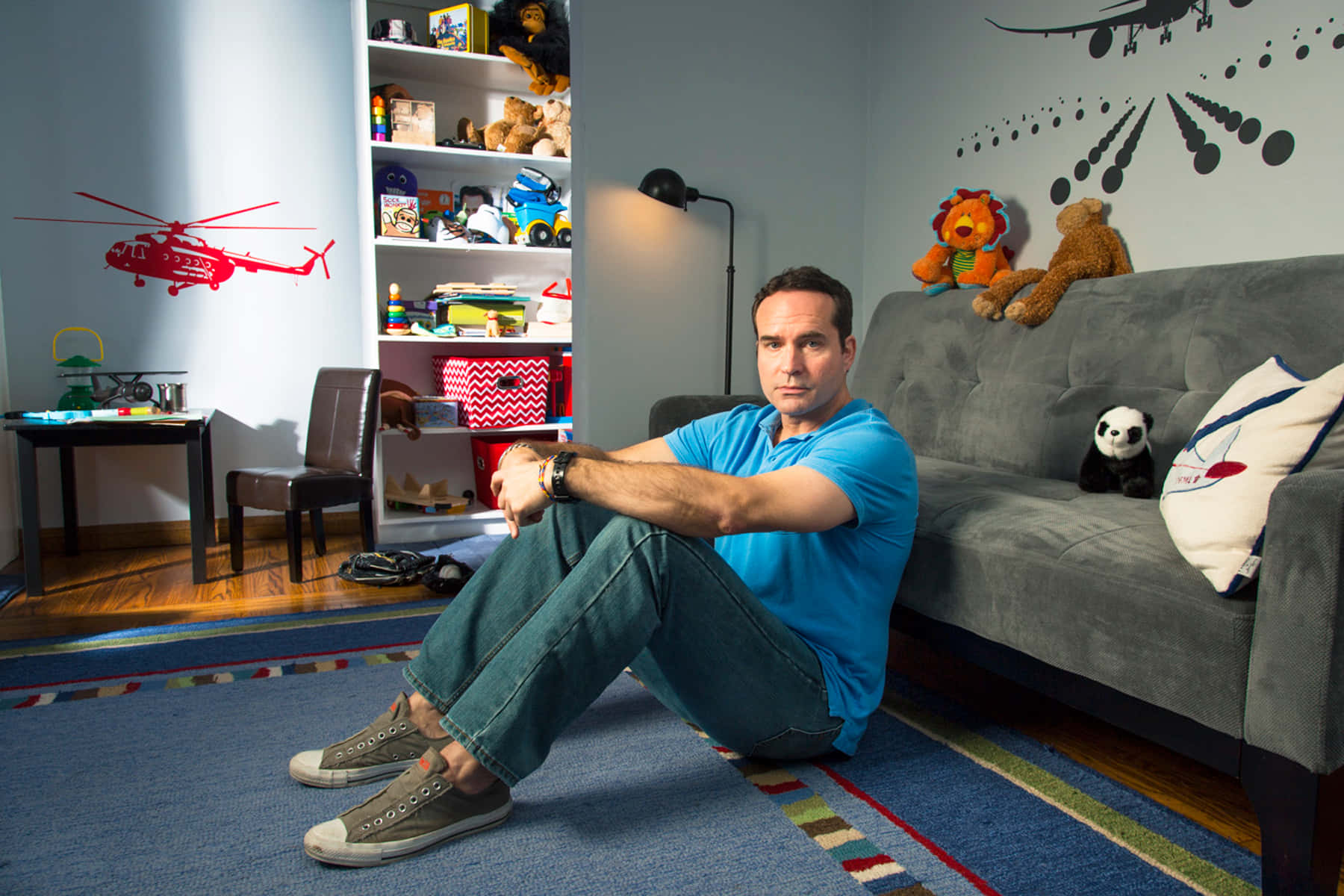 Jason Patric 1800 X 1200