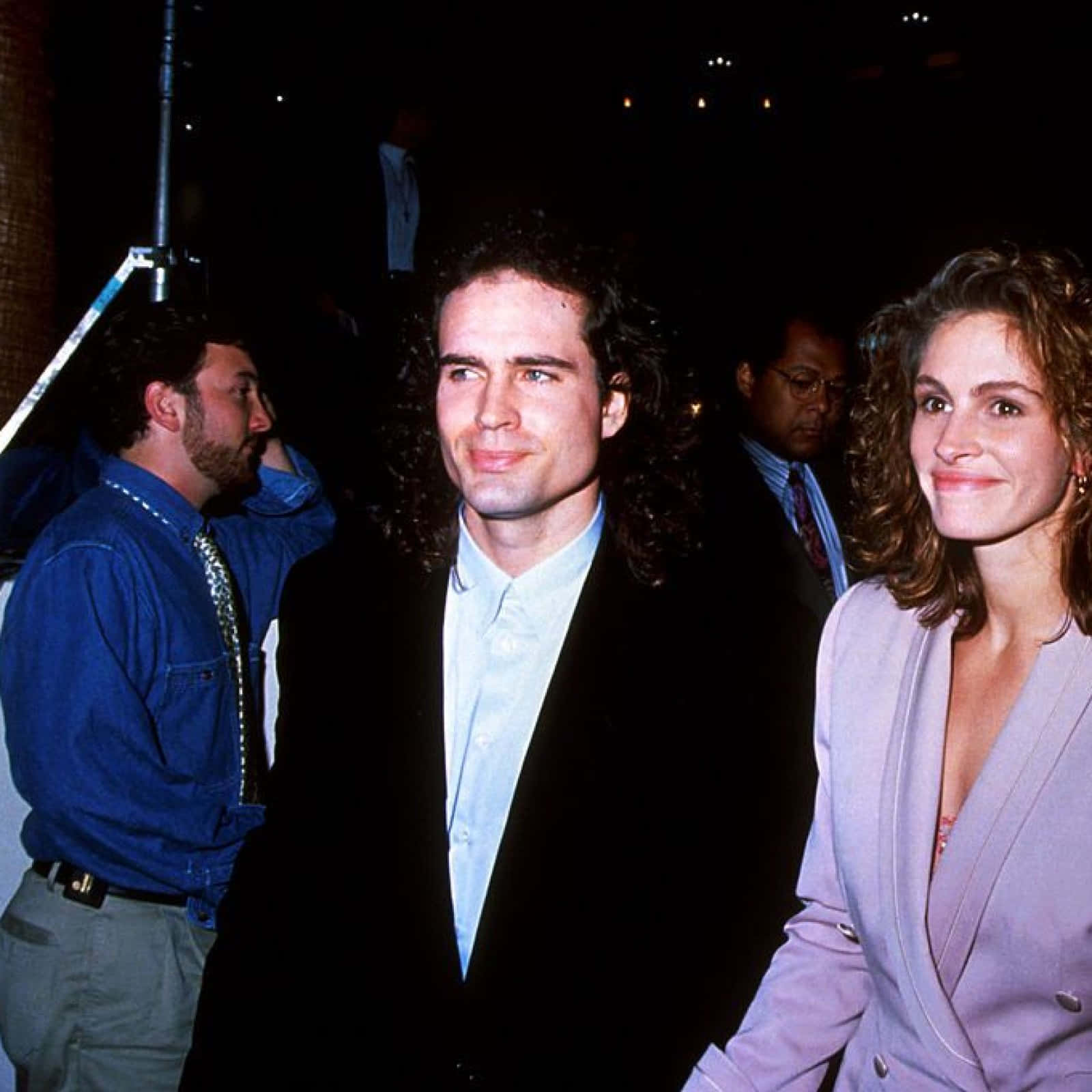 Jason Patric, American Actor Background