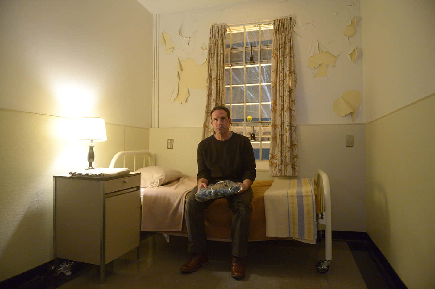 Jason Patric, Hollywood Actor