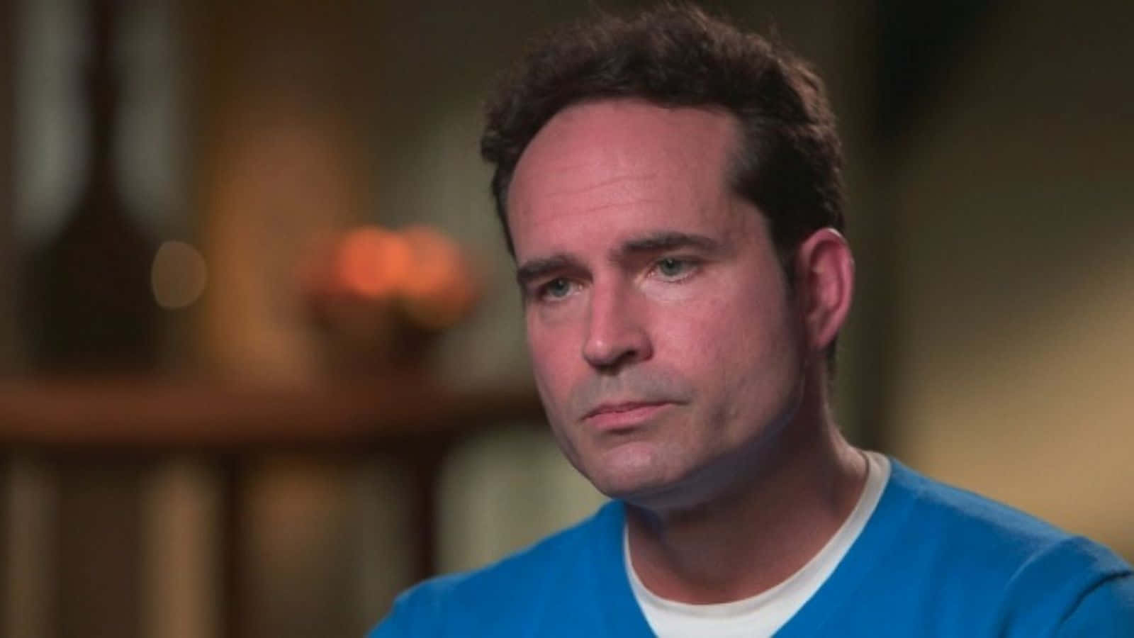 Jason Patric Background