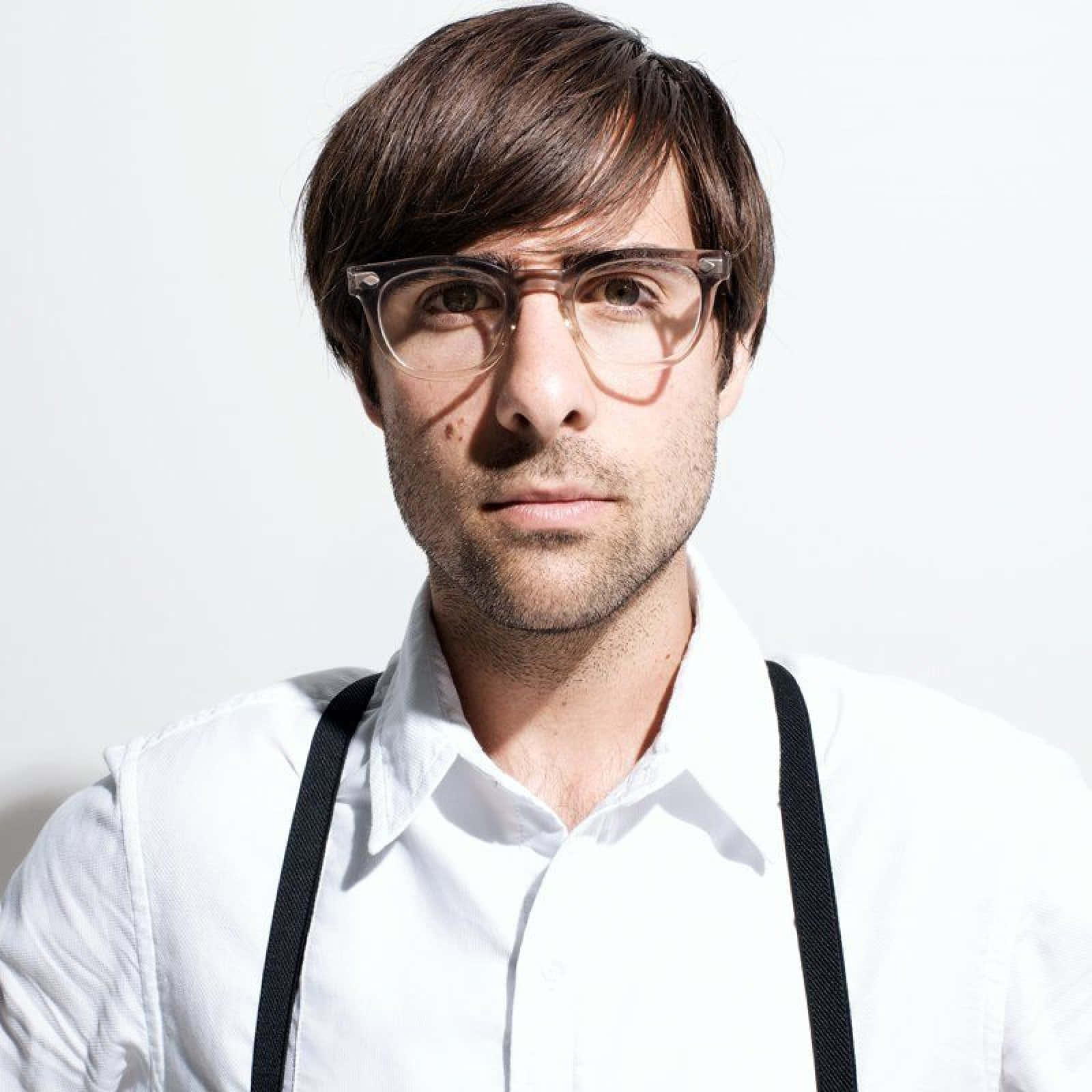 Jason Schwartzman 1600 X 1600 Background