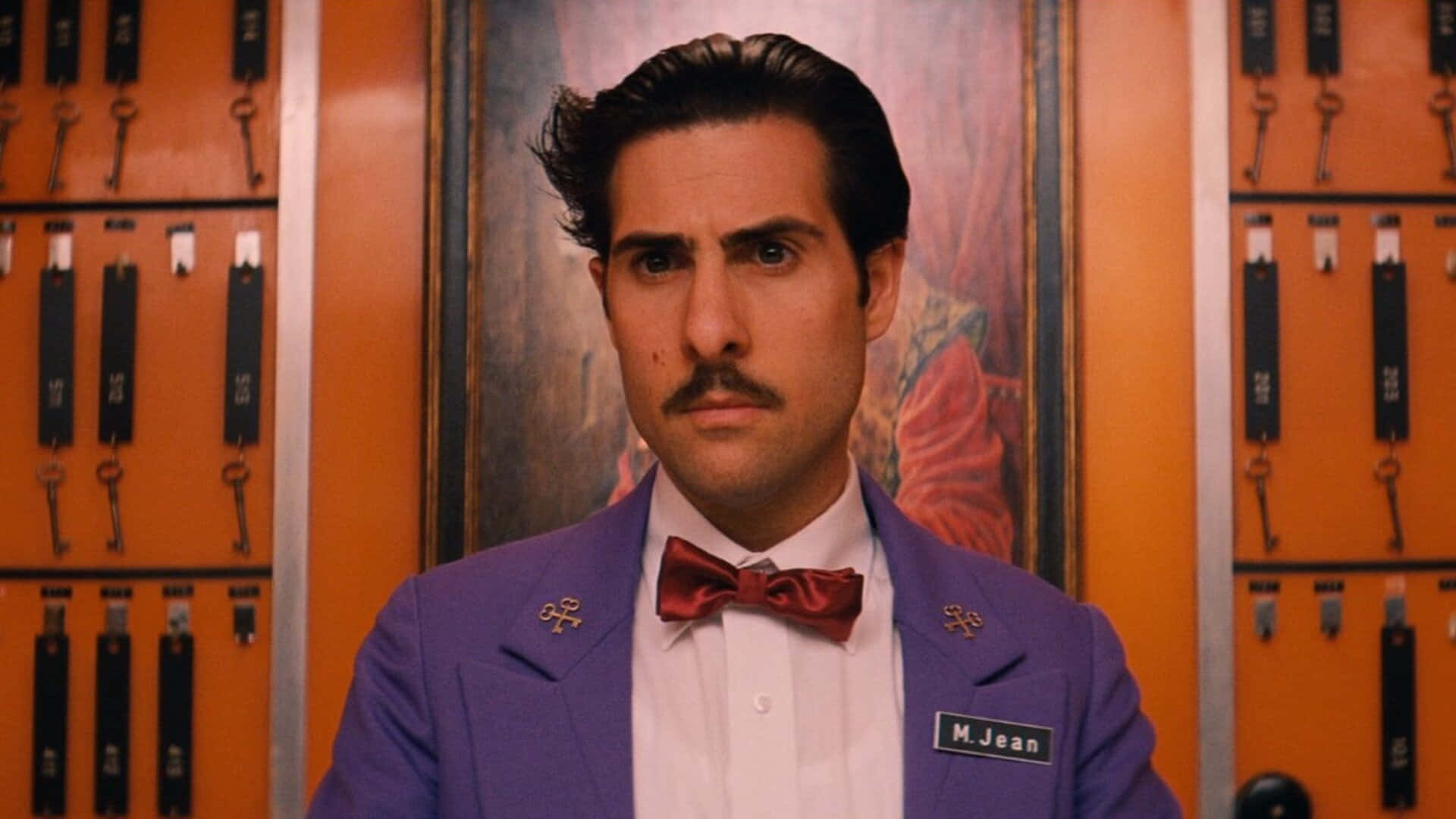 Jason Schwartzman 1920 X 1080 Background
